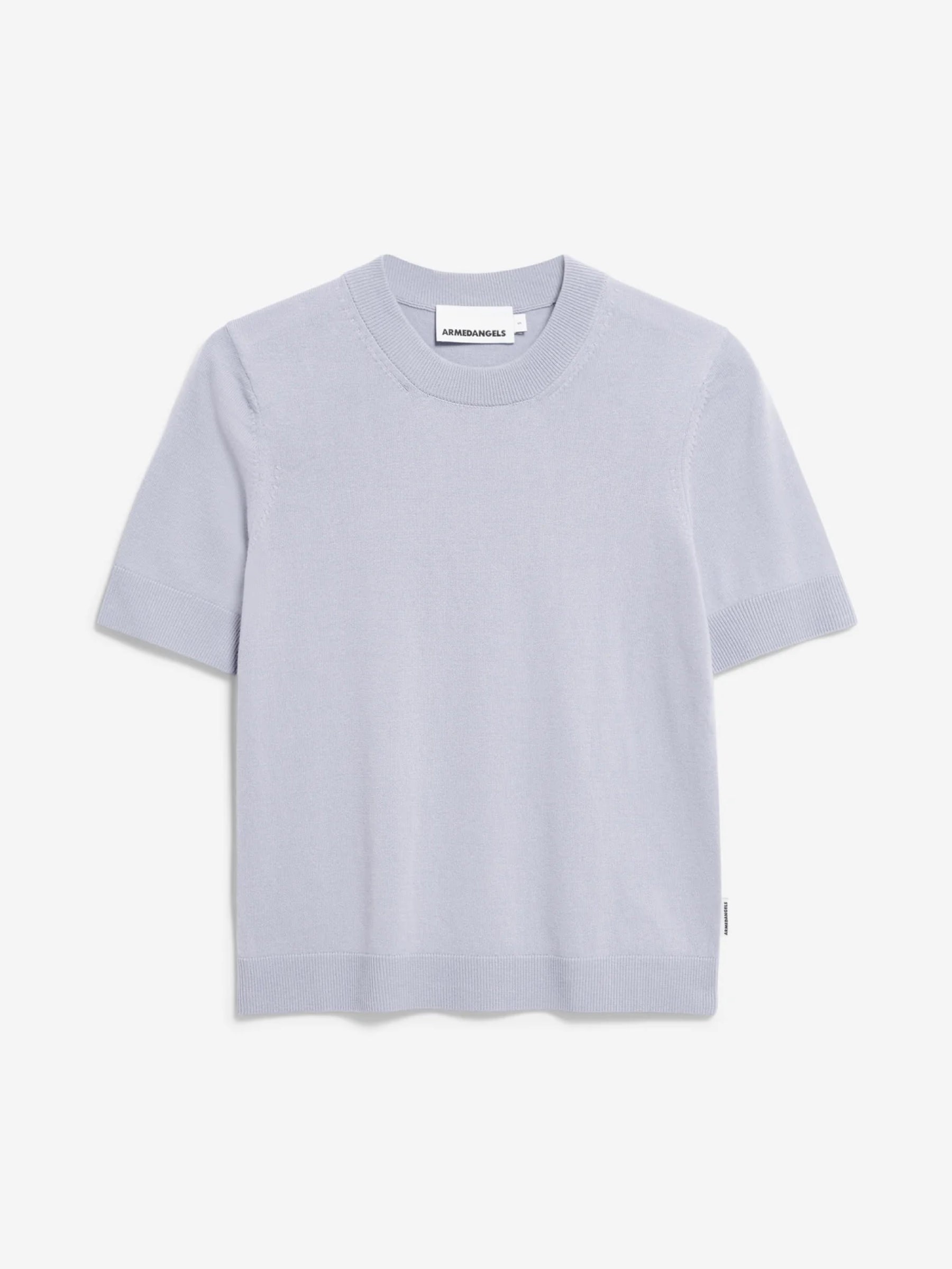 T-Shirt  Siljiaas misty morning Armedangels