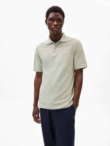 T-Shirt Poloshirt Maario seagreen Armedangels