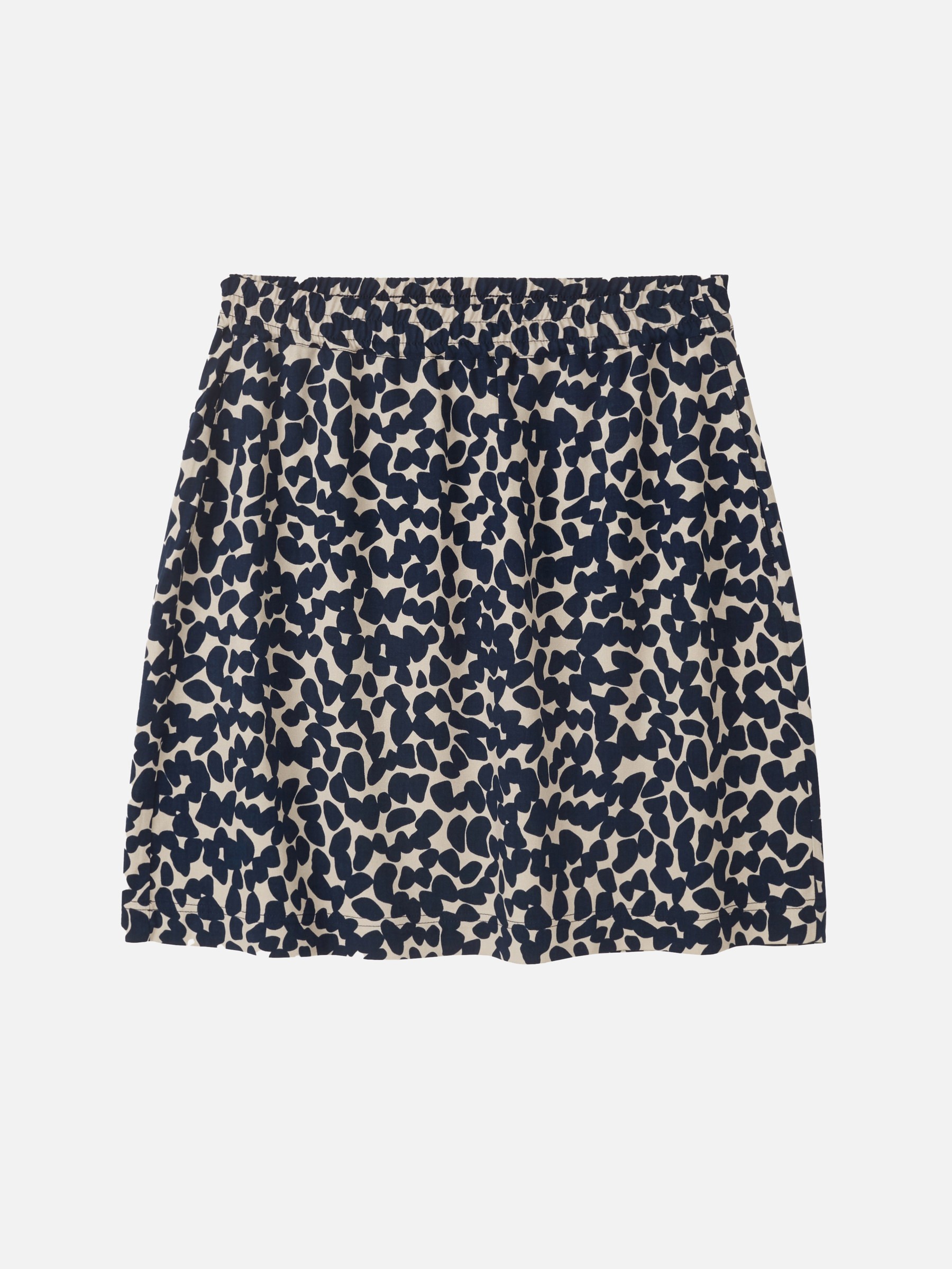 Rock Zedoary Jumble navy Recolution