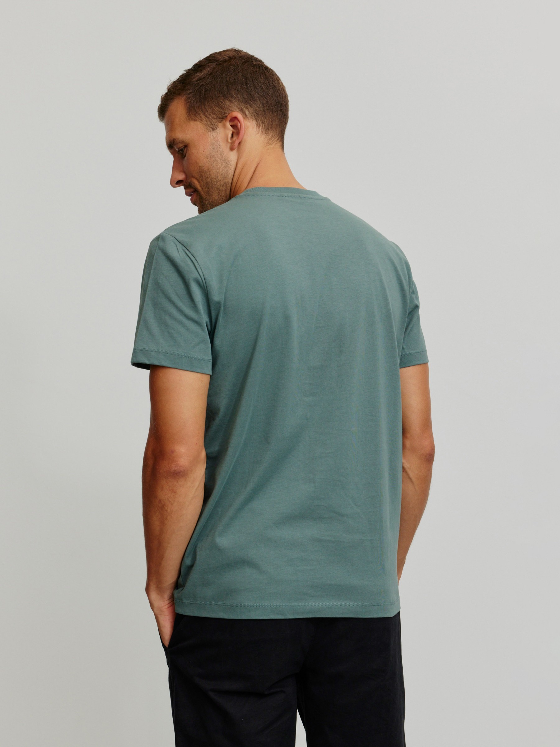 T-Shirt Agave eukalyptus Recolution