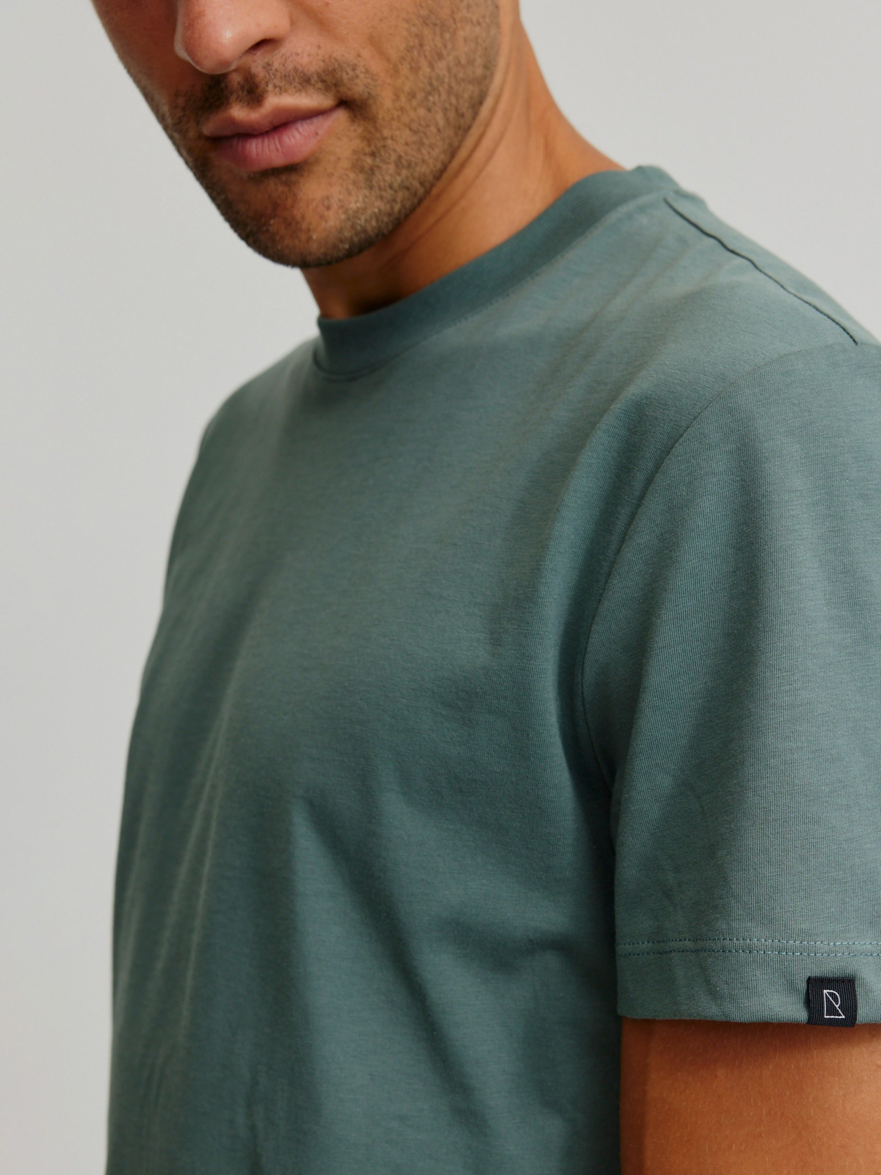 T-Shirt Agave eukalyptus Recolution