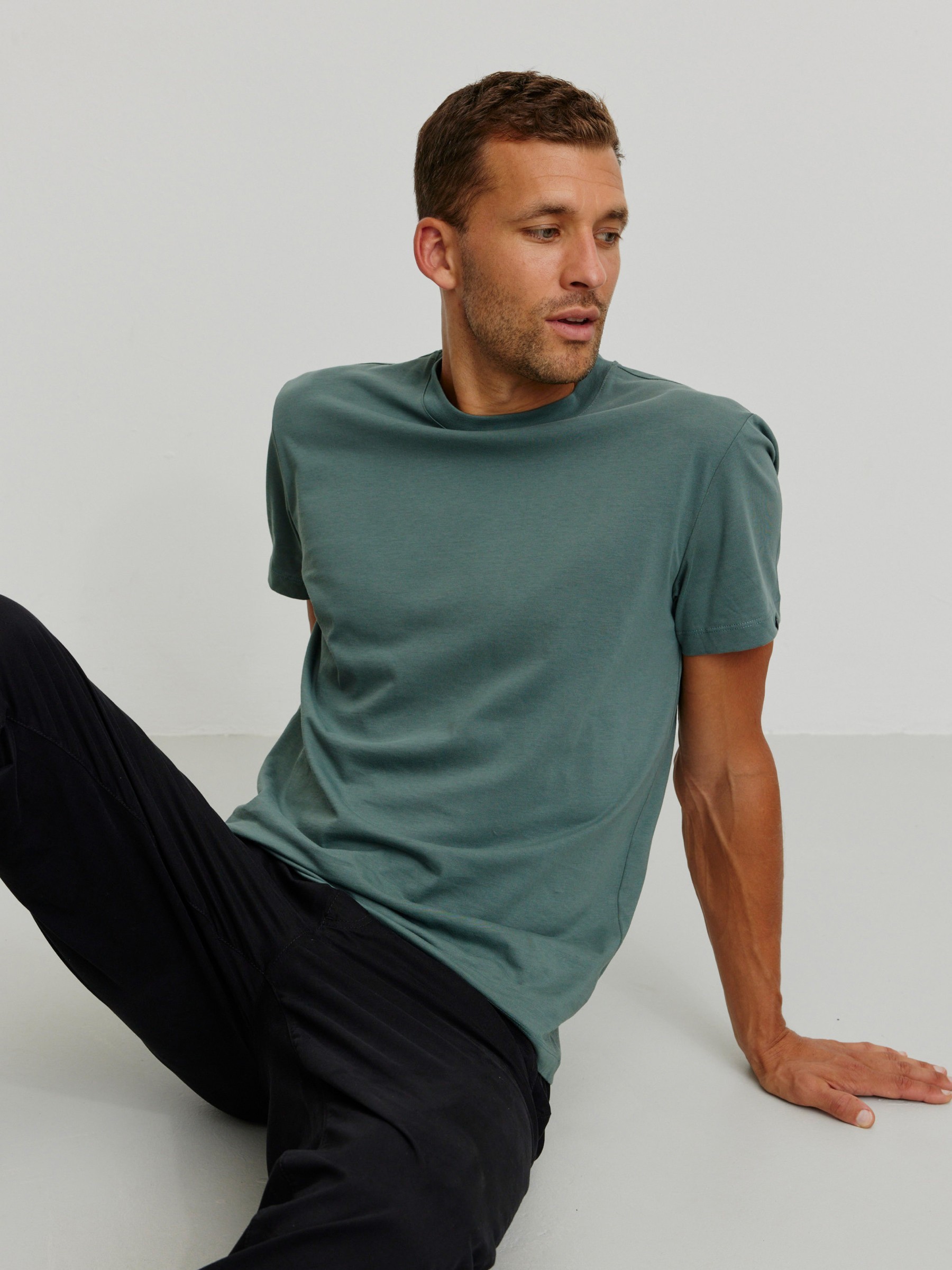 T-Shirt Agave eukalyptus Recolution
