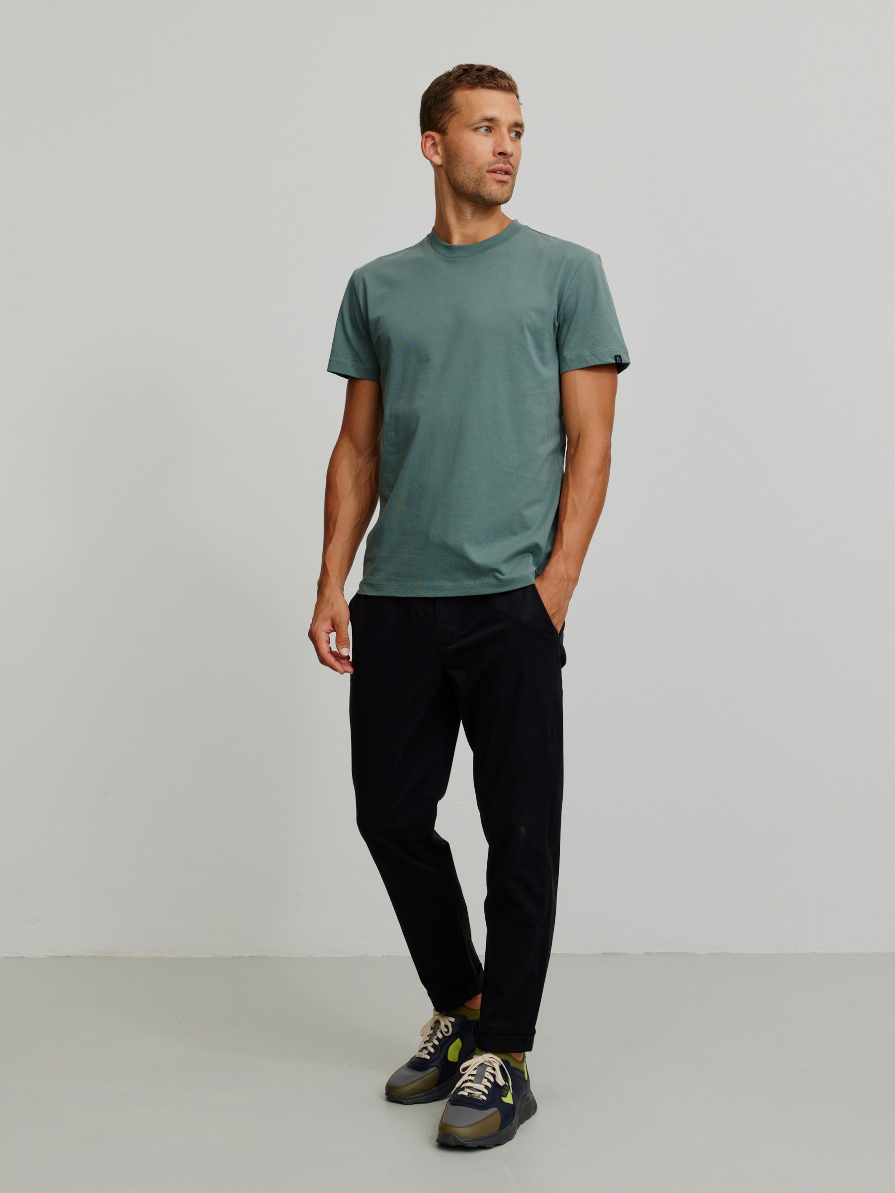T-Shirt Agave eukalyptus Recolution