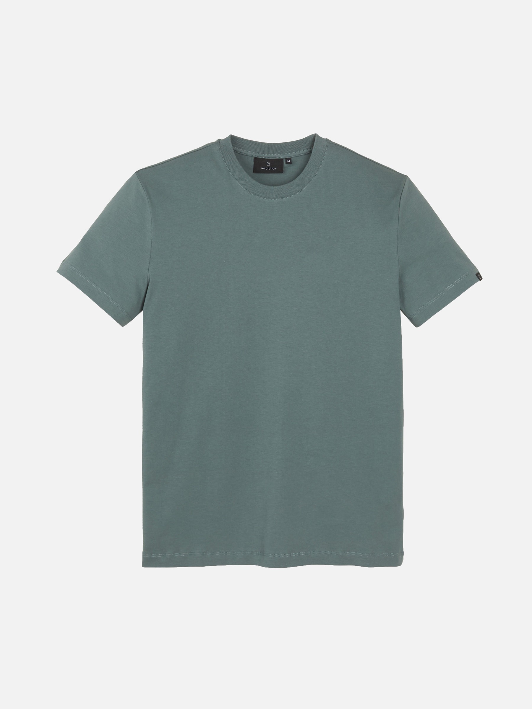 T-Shirt Agave eukalyptus Recolution