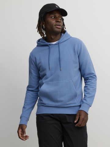 Kapuzenpullover Hoodie Duranta electric blue Recolution