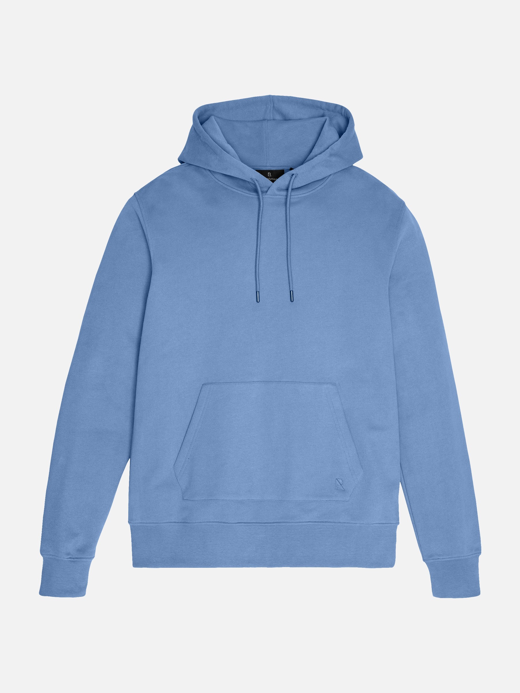Kapuzenpullover Hoodie Duranta electric blue Recolution