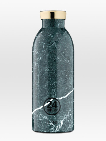 green marble