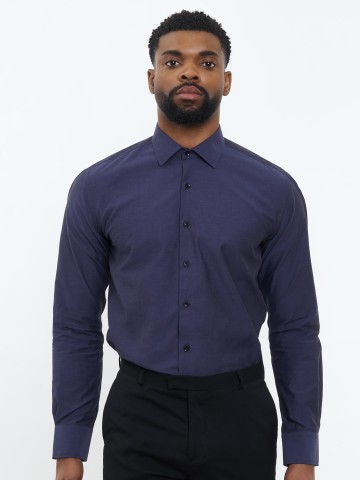 dark blue