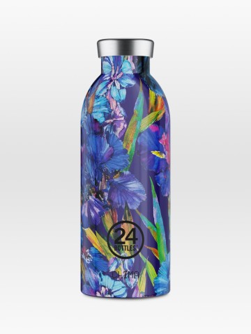 Thermosflasche Clima iris 24Bottles