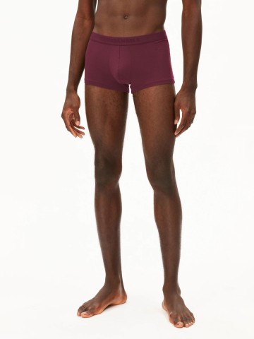 Unterhose Klaaus light berry Armedangels