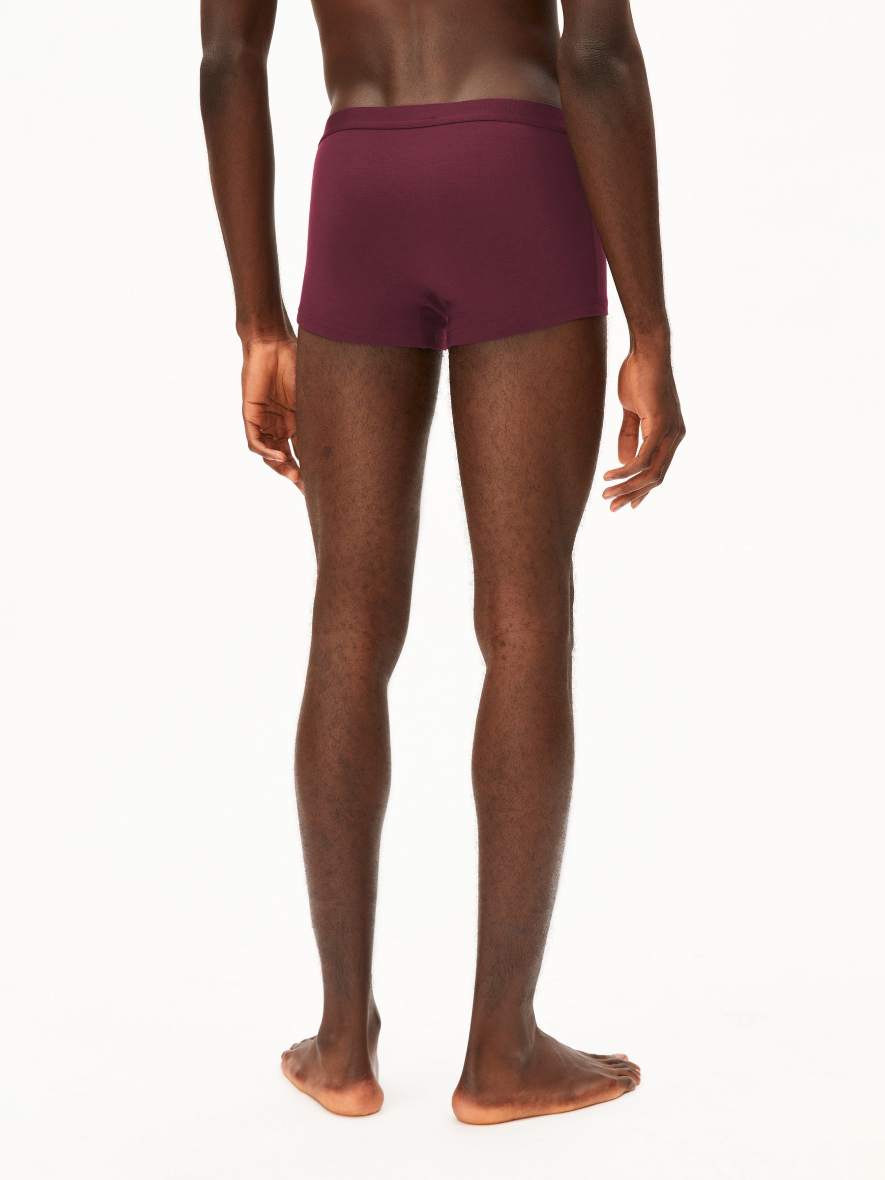 Unterhose Klaaus light berry Armedangels