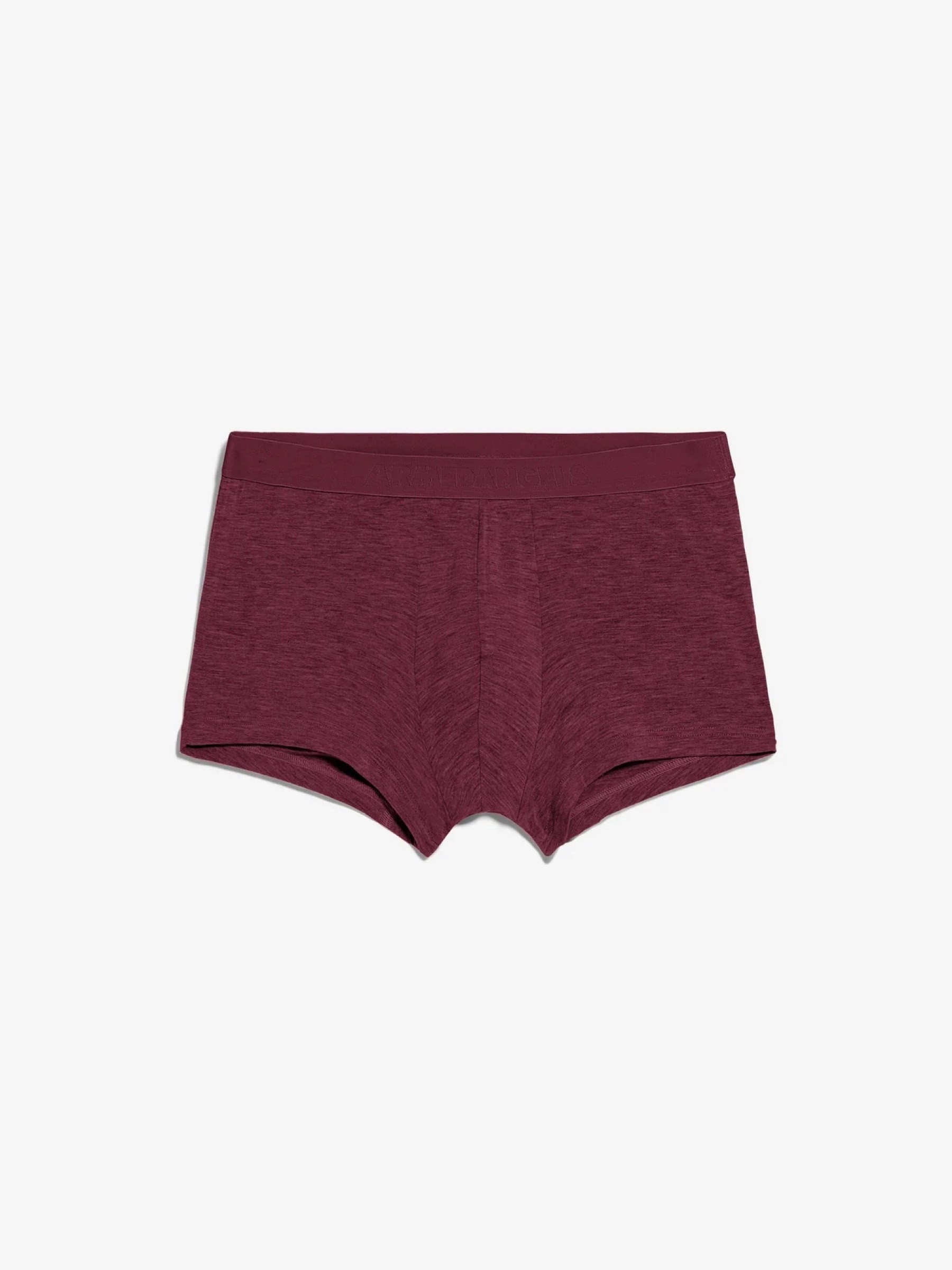 Unterhose Klaaus light berry Armedangels