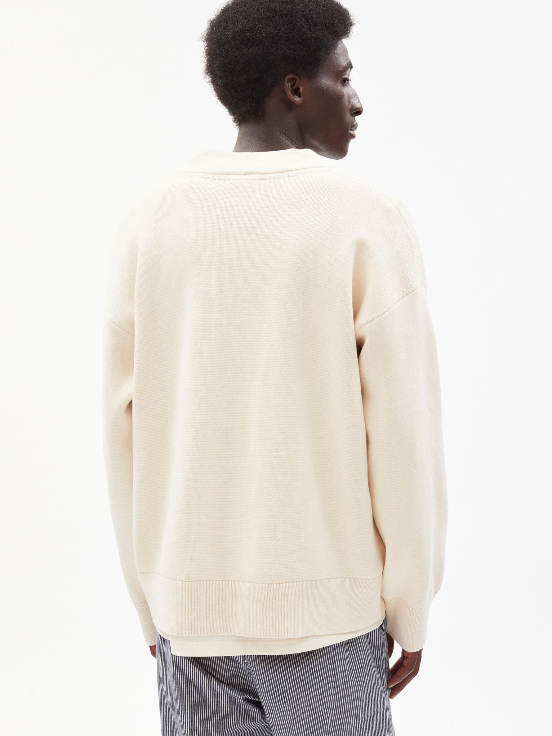 Strickpullover Vaados undyed Armedangels