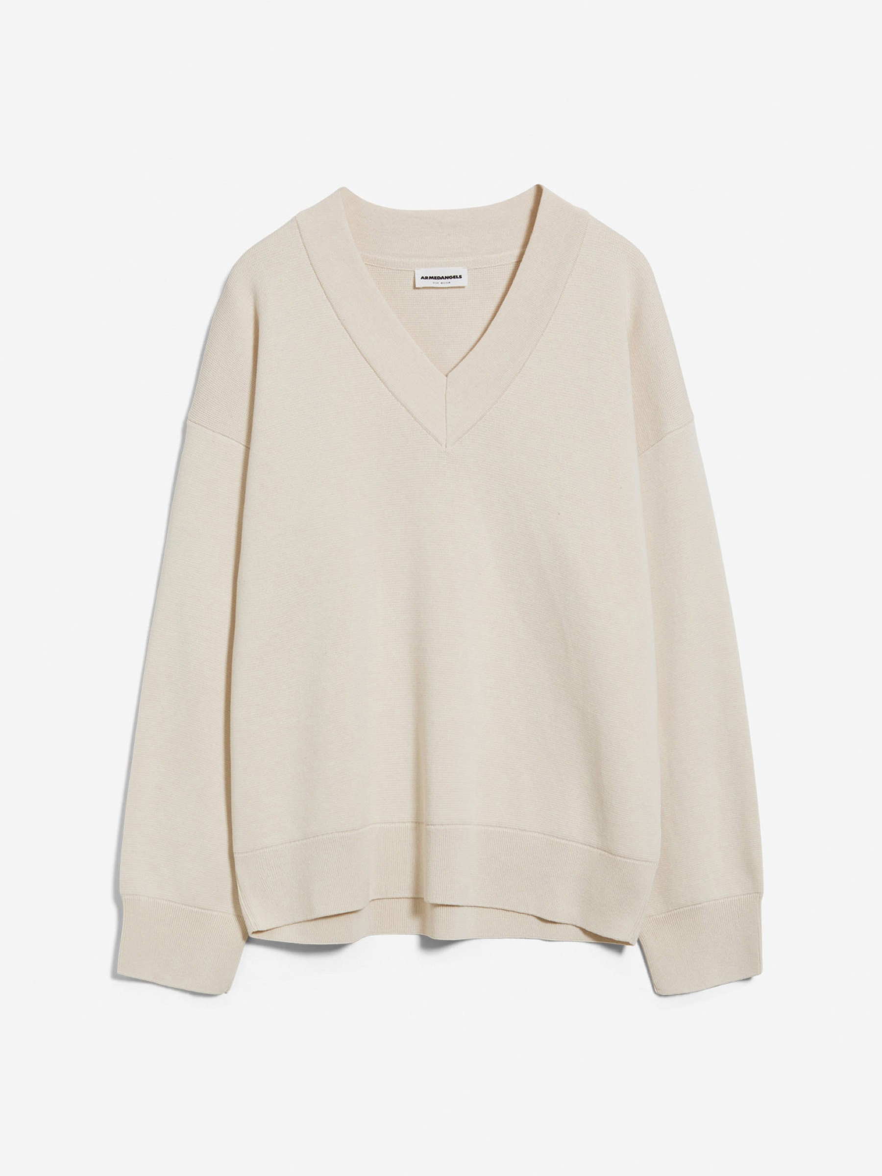 Strickpullover Vaados undyed Armedangels