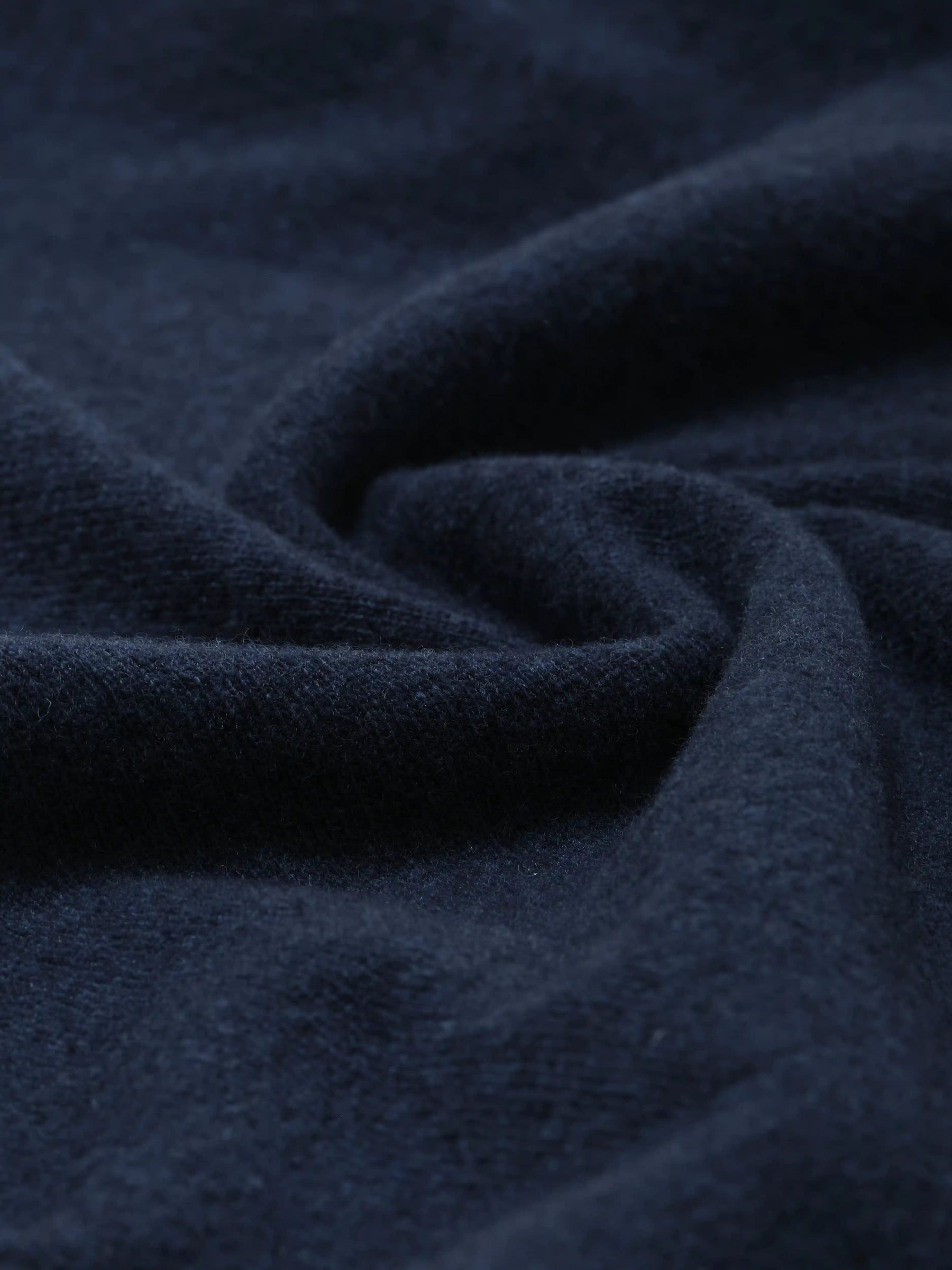 Pullover Sweater Wool Ovino saphir Carpasus
