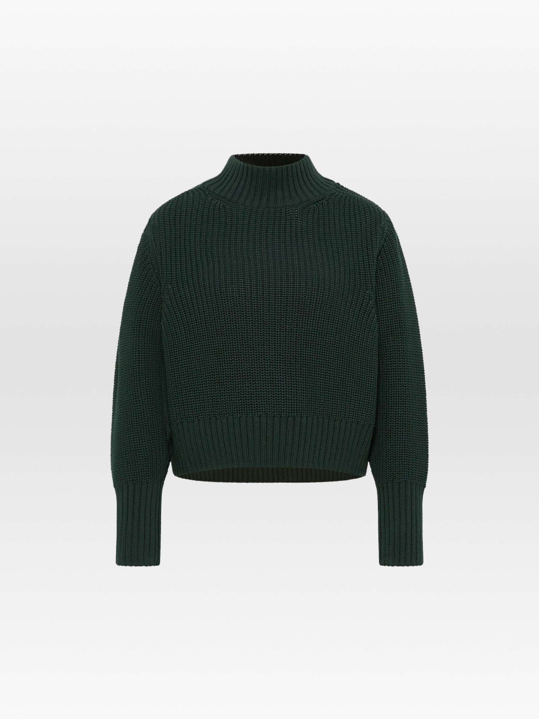 Grobstrickpullover forest Lanius