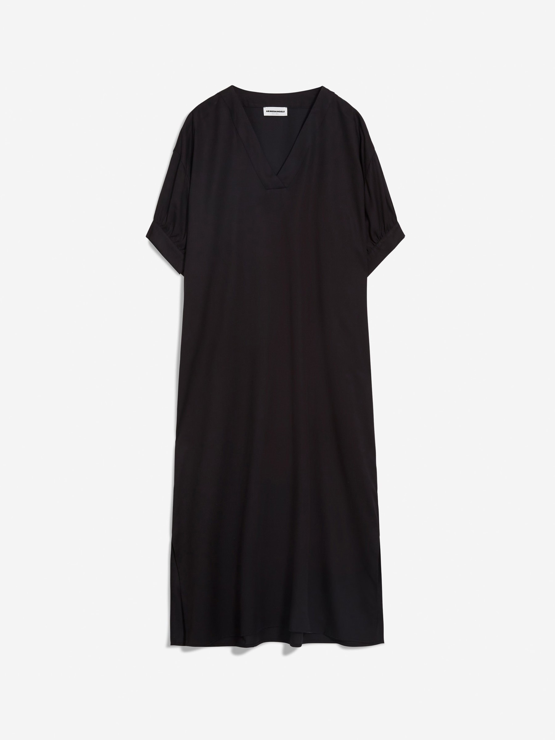 Kleid Nerisaa black Armedangels