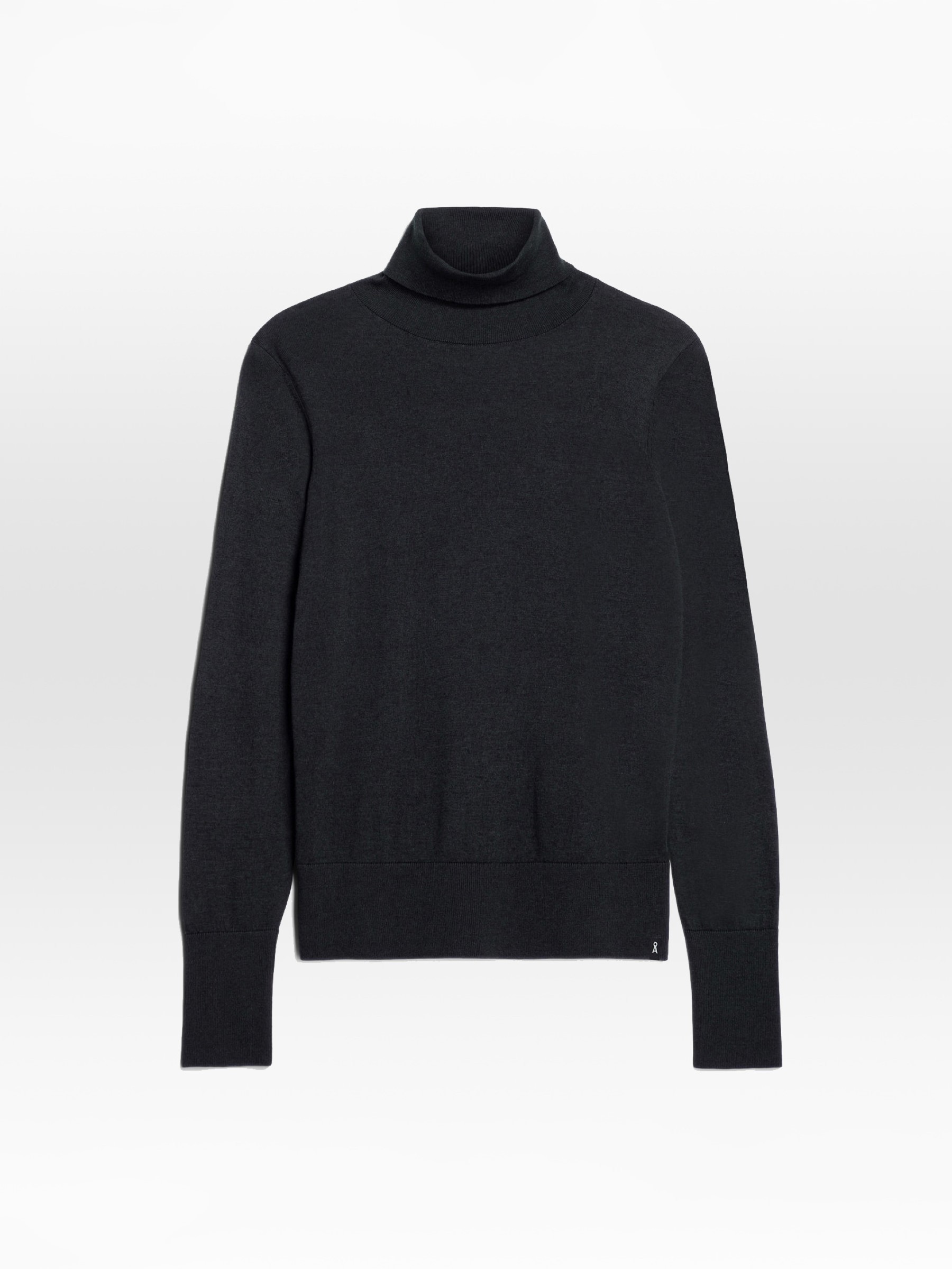 Rollkragenpullover Kaathia night sky Armedangels