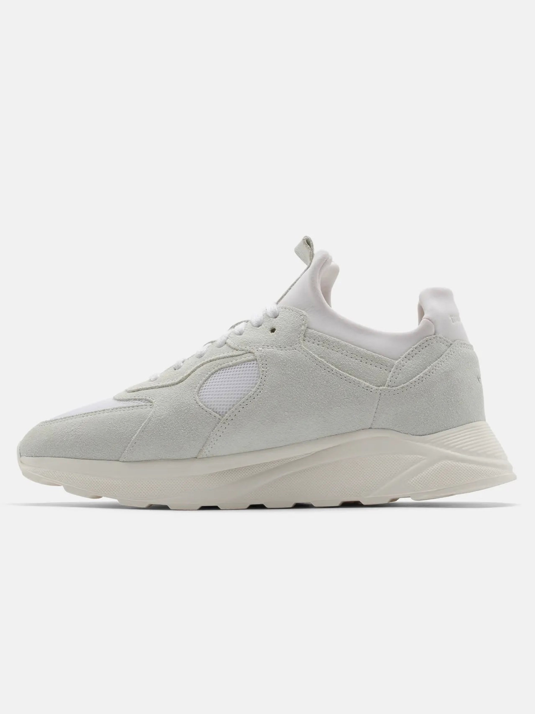 Schuhe Larch lightgrey ekn Footwear