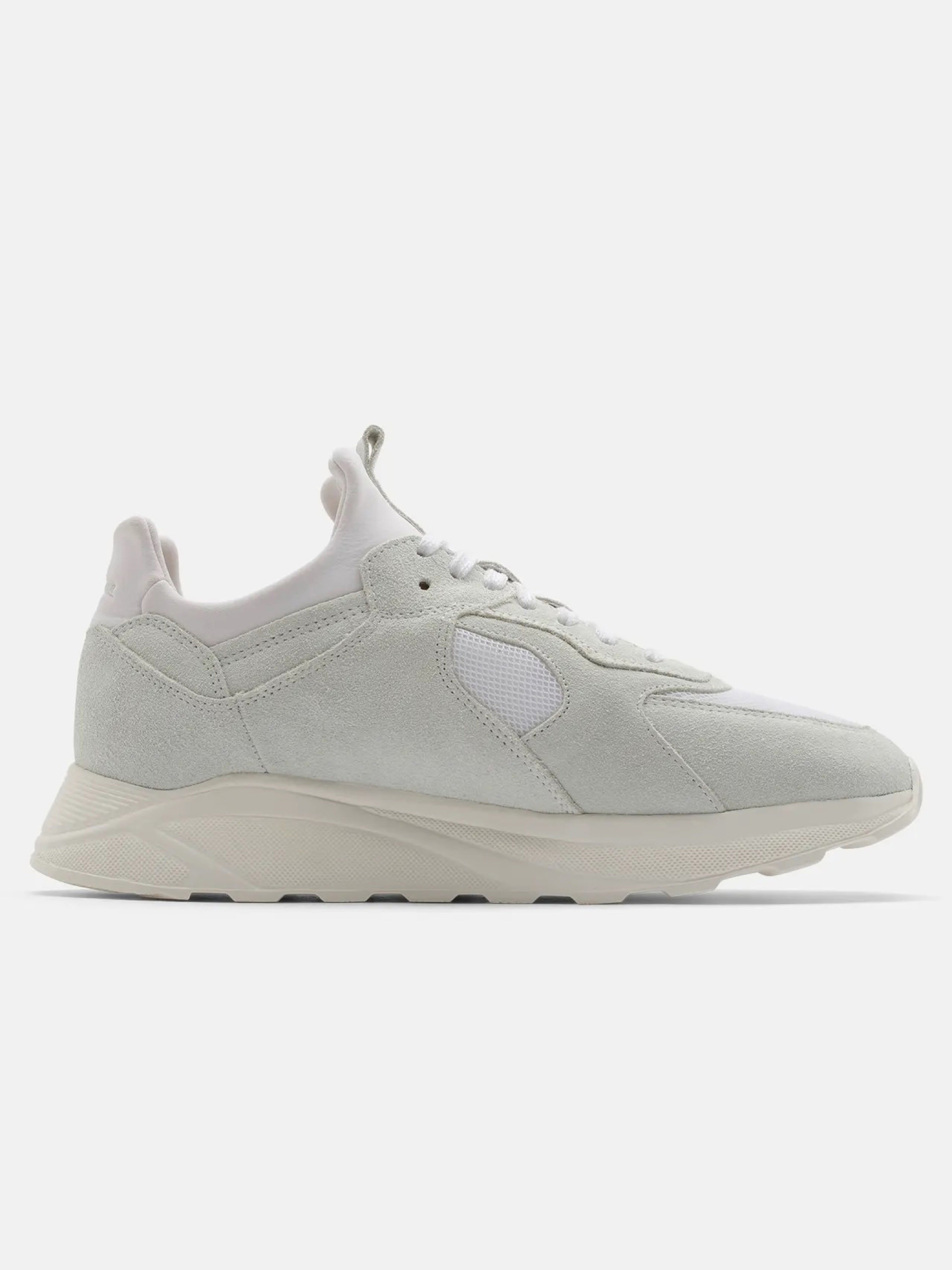 Schuhe Larch lightgrey ekn Footwear