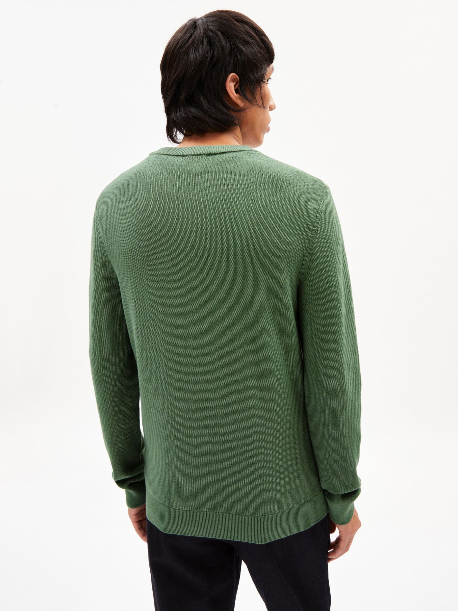 Strickpullover Graanos myrtales Armedangels