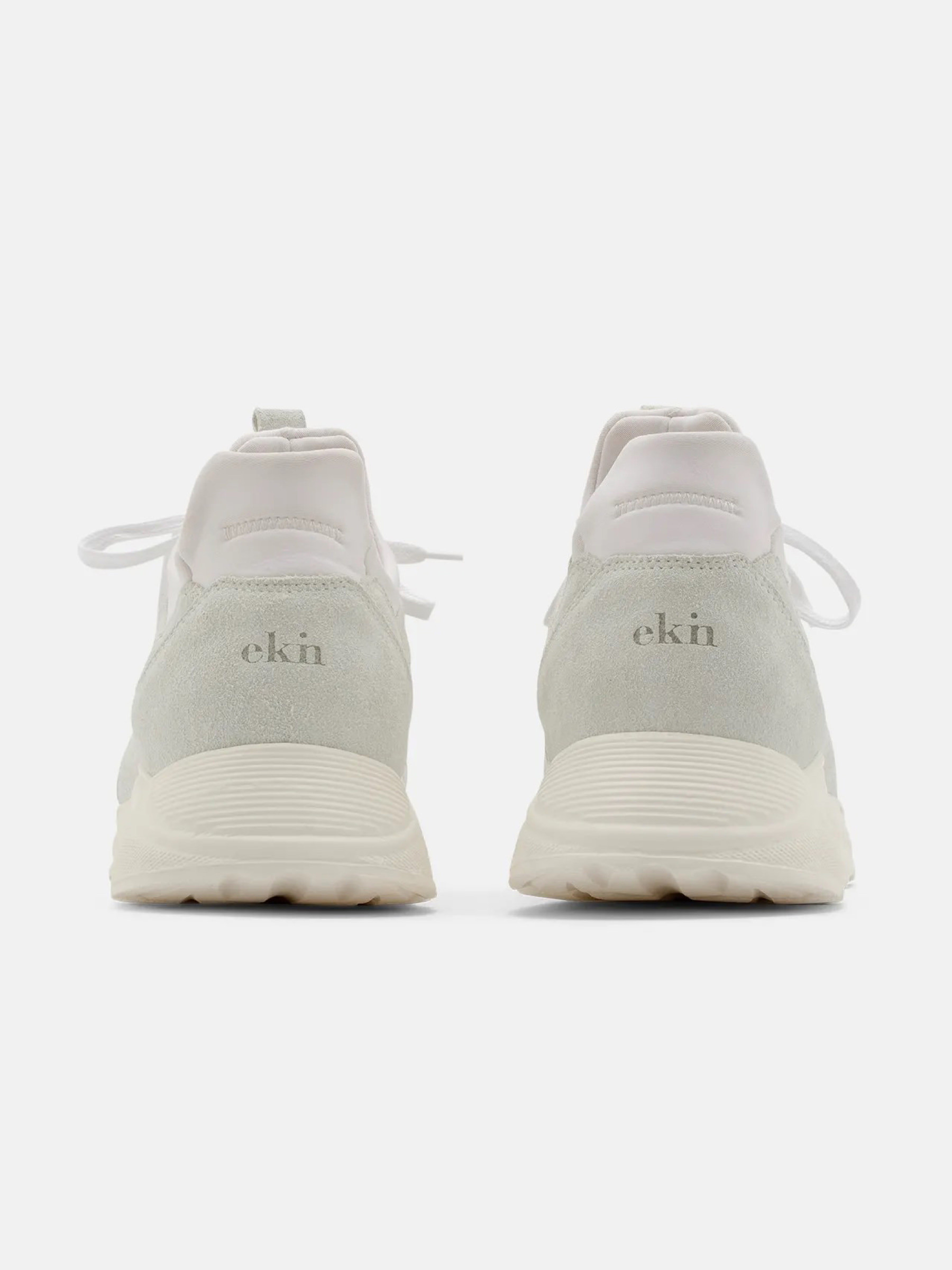 Schuhe Larch lightgrey ekn Footwear