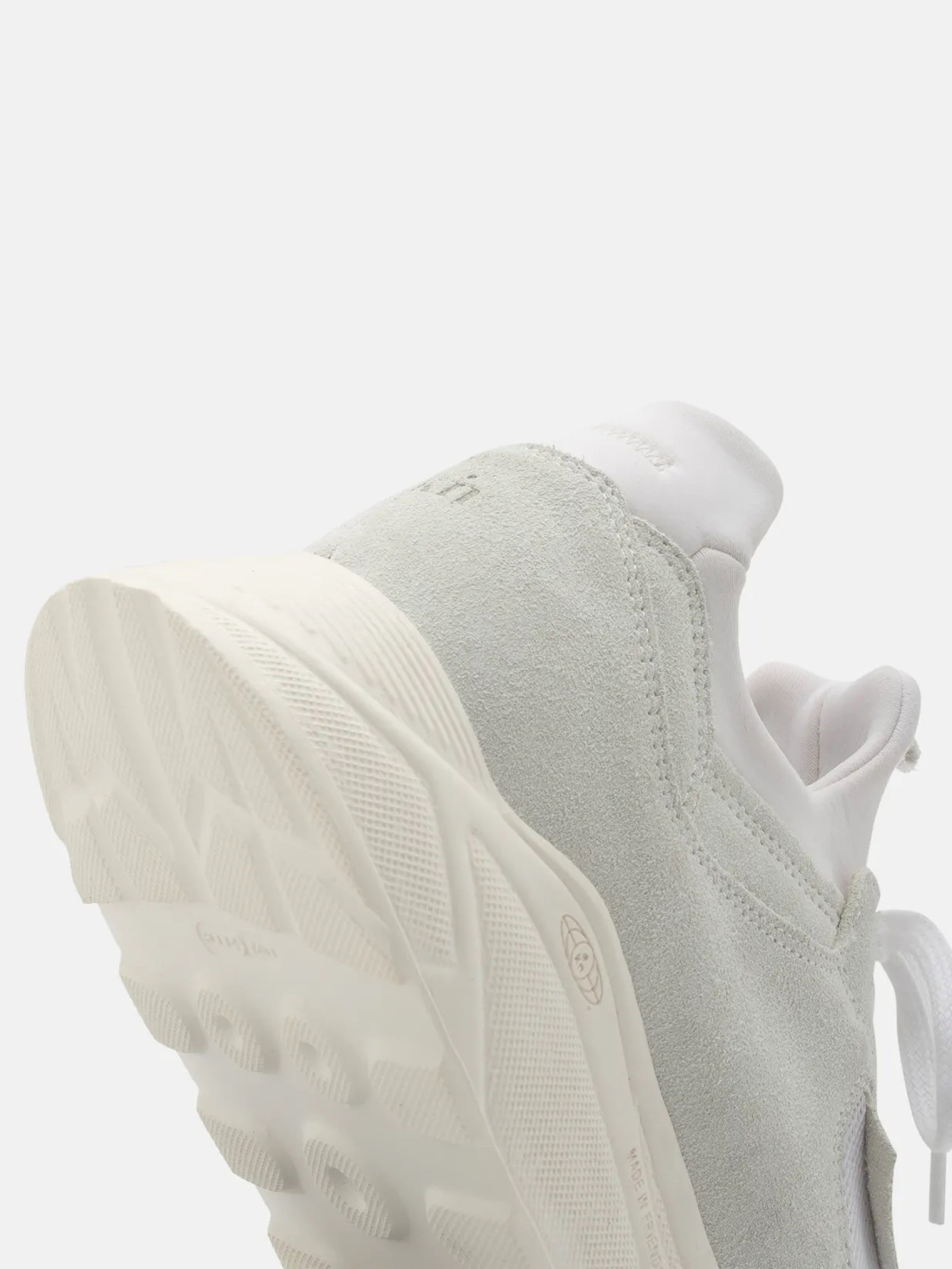 Schuhe Larch lightgrey ekn Footwear