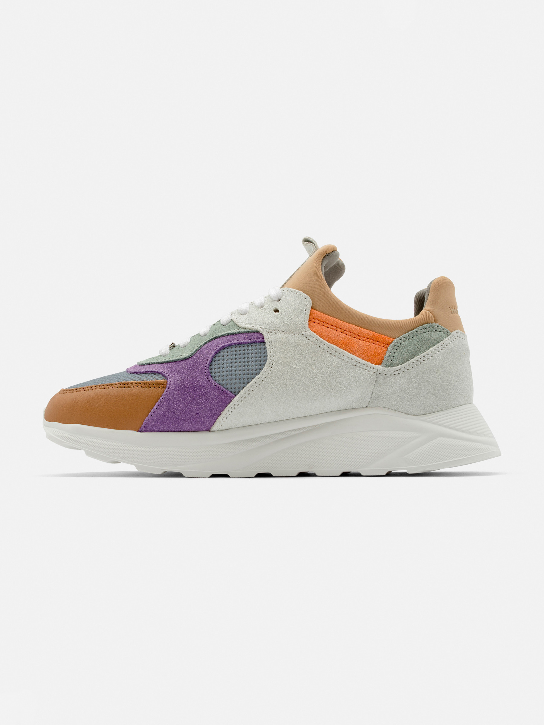 Schuhe Larch gecko ekn Footwear