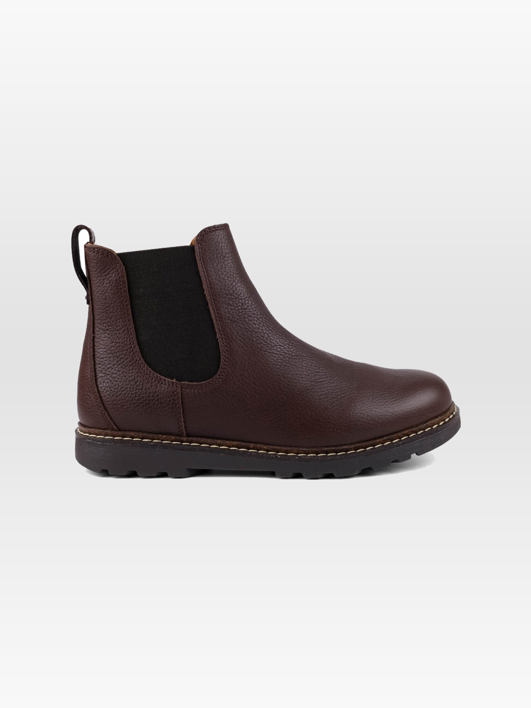 Schuhe Bodas dark brown Kavat
