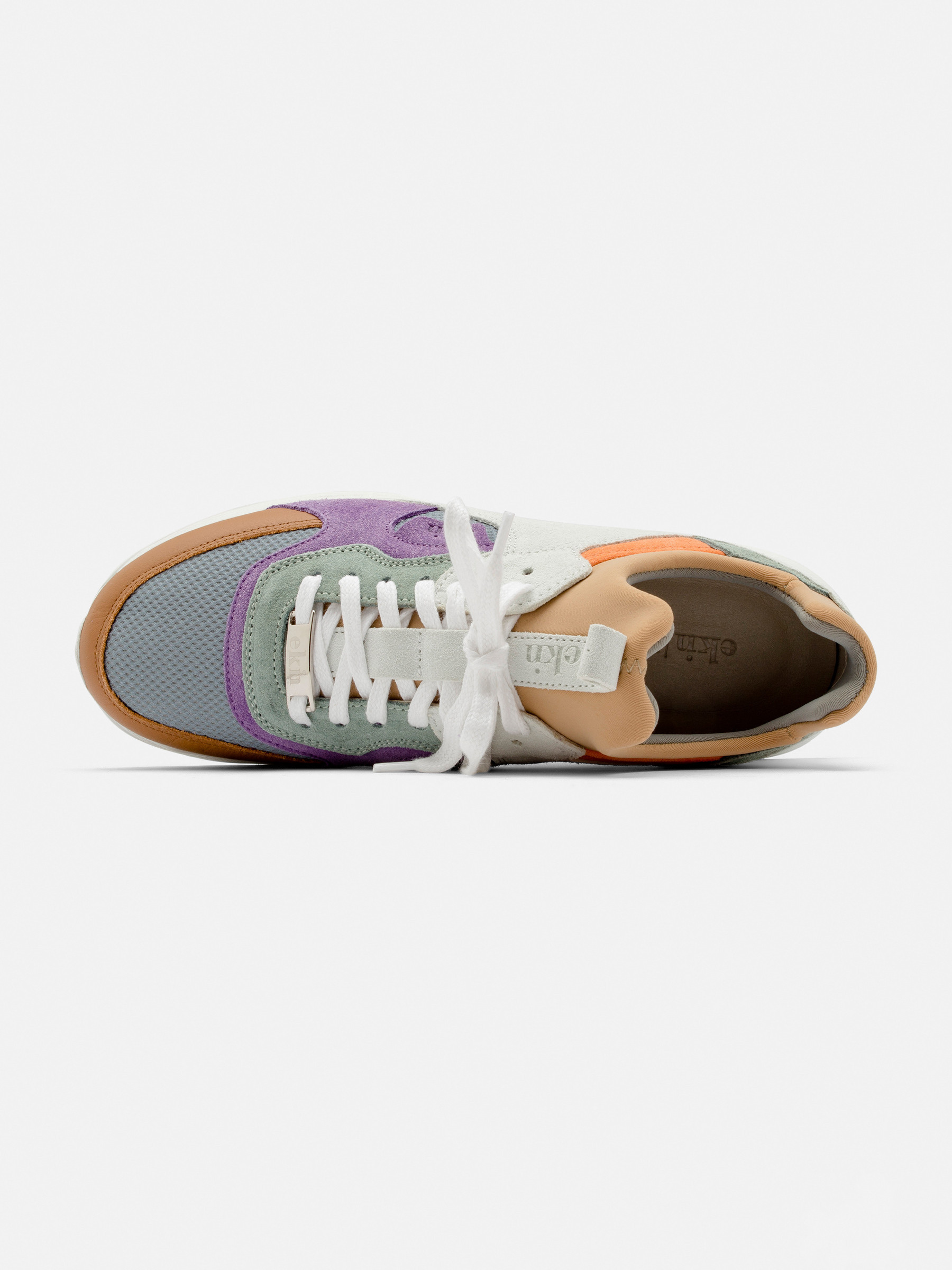 Schuhe Larch gecko ekn Footwear