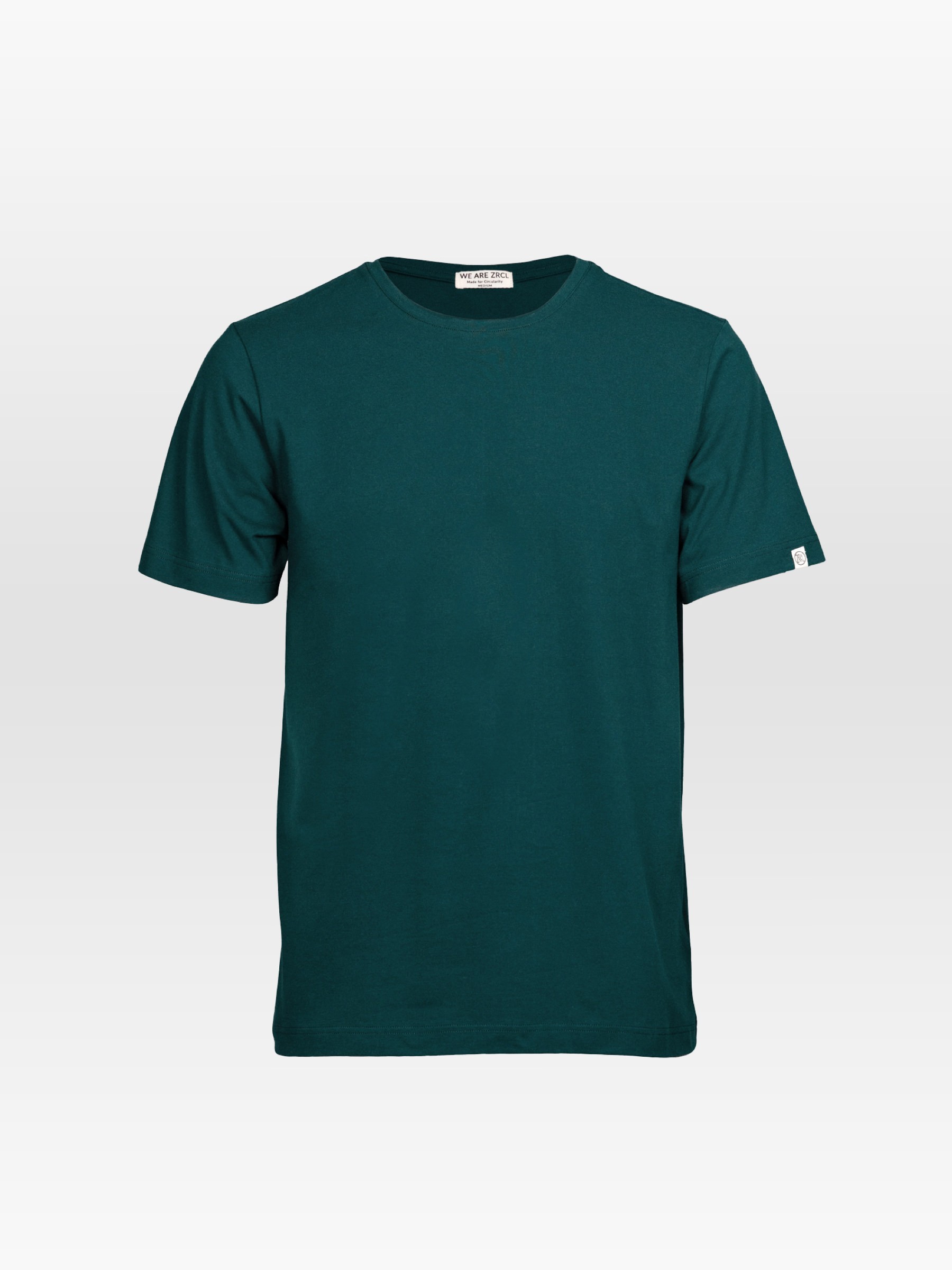 T-Shirt Zeno T-Shirt dark sea ZRCL