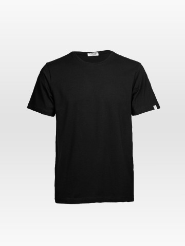 T-Shirt Zeno T-Shirt black ZRCL T-Shirt Zeno T-Shirt black ZRCL