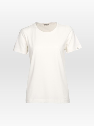 Luisa T-Shirt natural ZRCL Luisa T-Shirt natural ZRCL