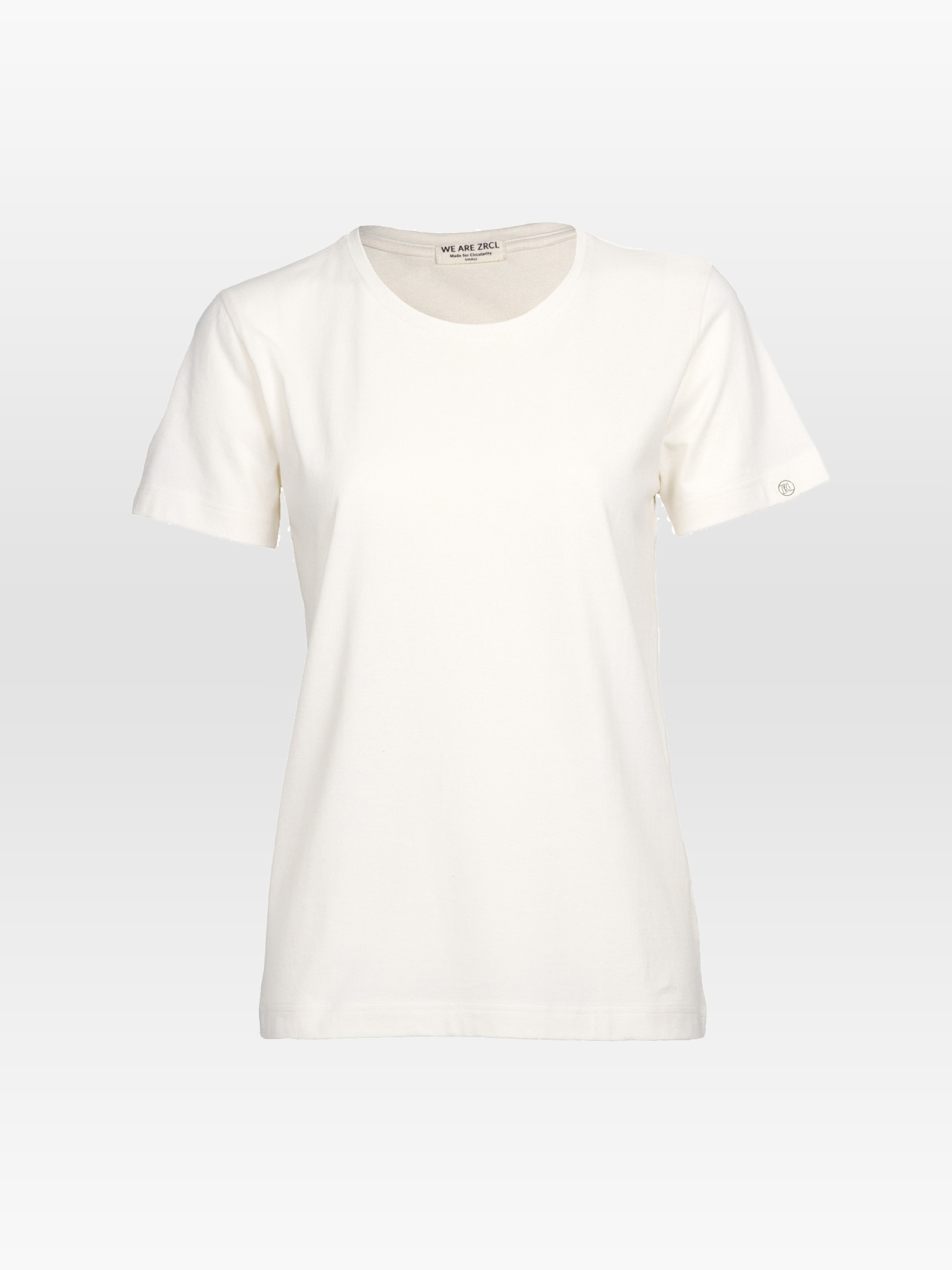 Luisa T-Shirt natural ZRCL