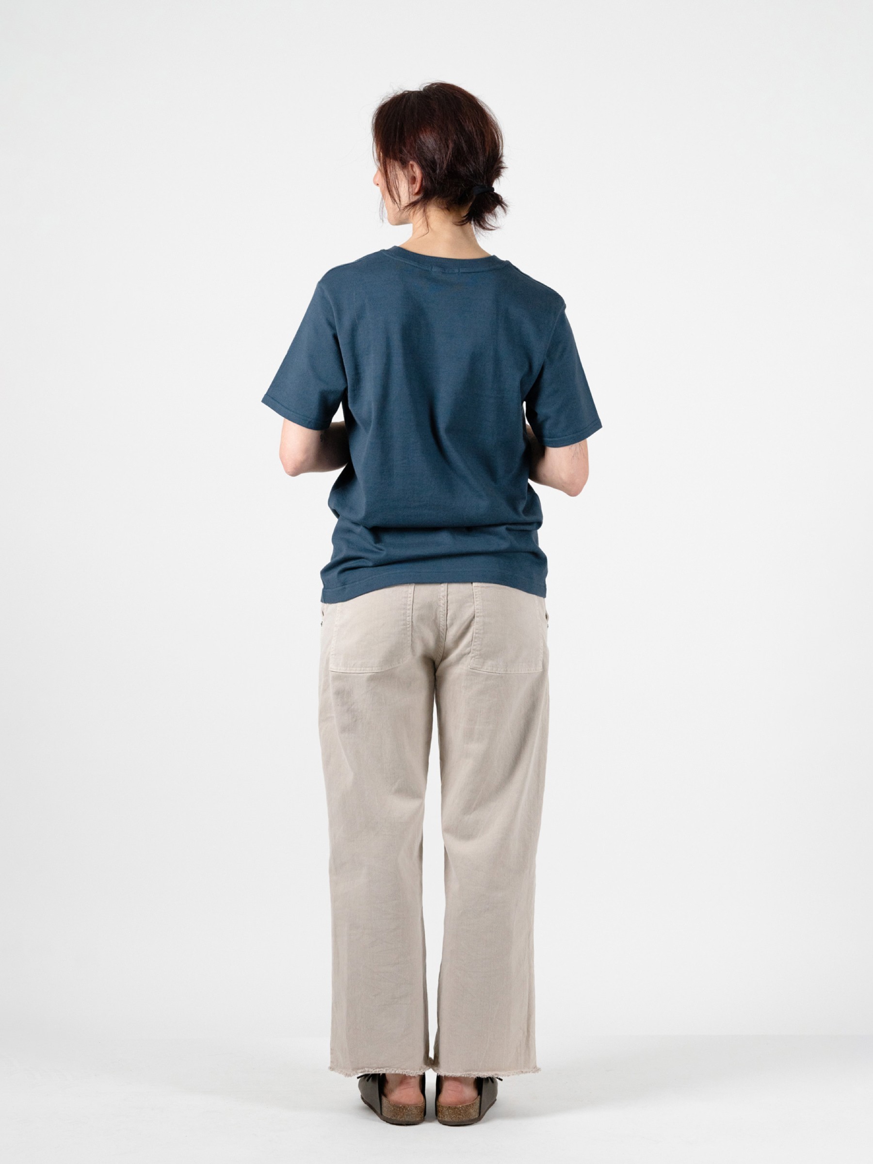 Swiss Edition T-Shirt blue ZRCL