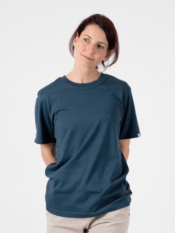 Swiss Edition T-Shirt blue ZRCL
