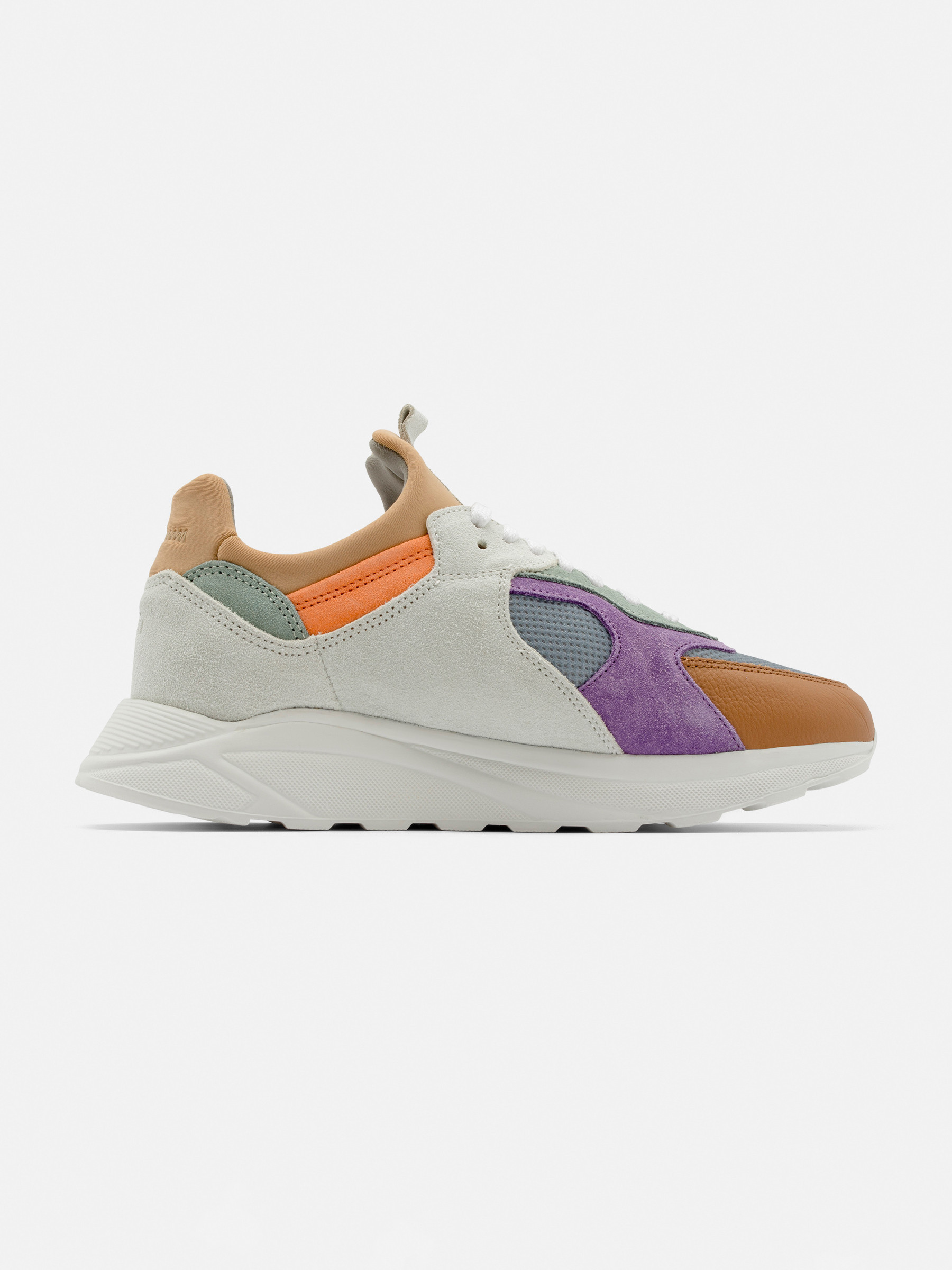 Schuhe Larch gecko ekn Footwear