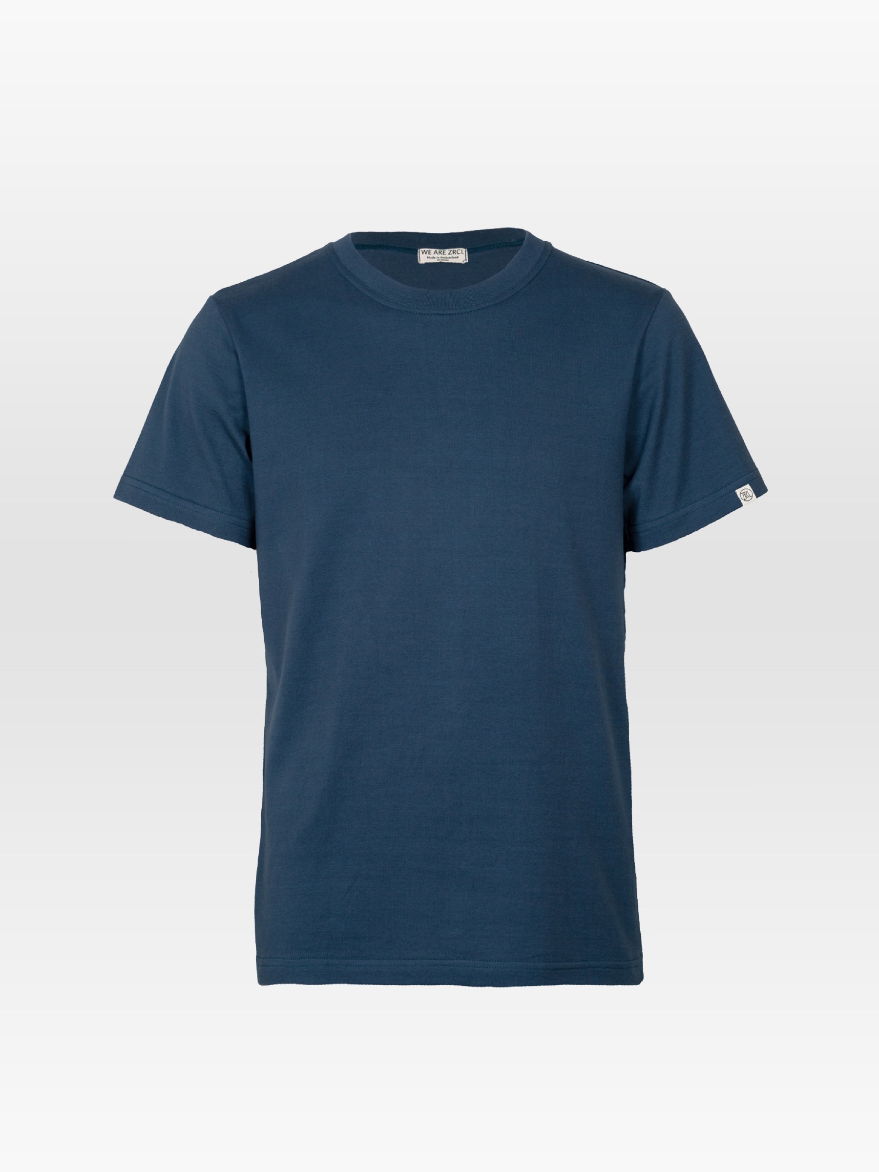 Swiss Edition T-Shirt blue ZRCL