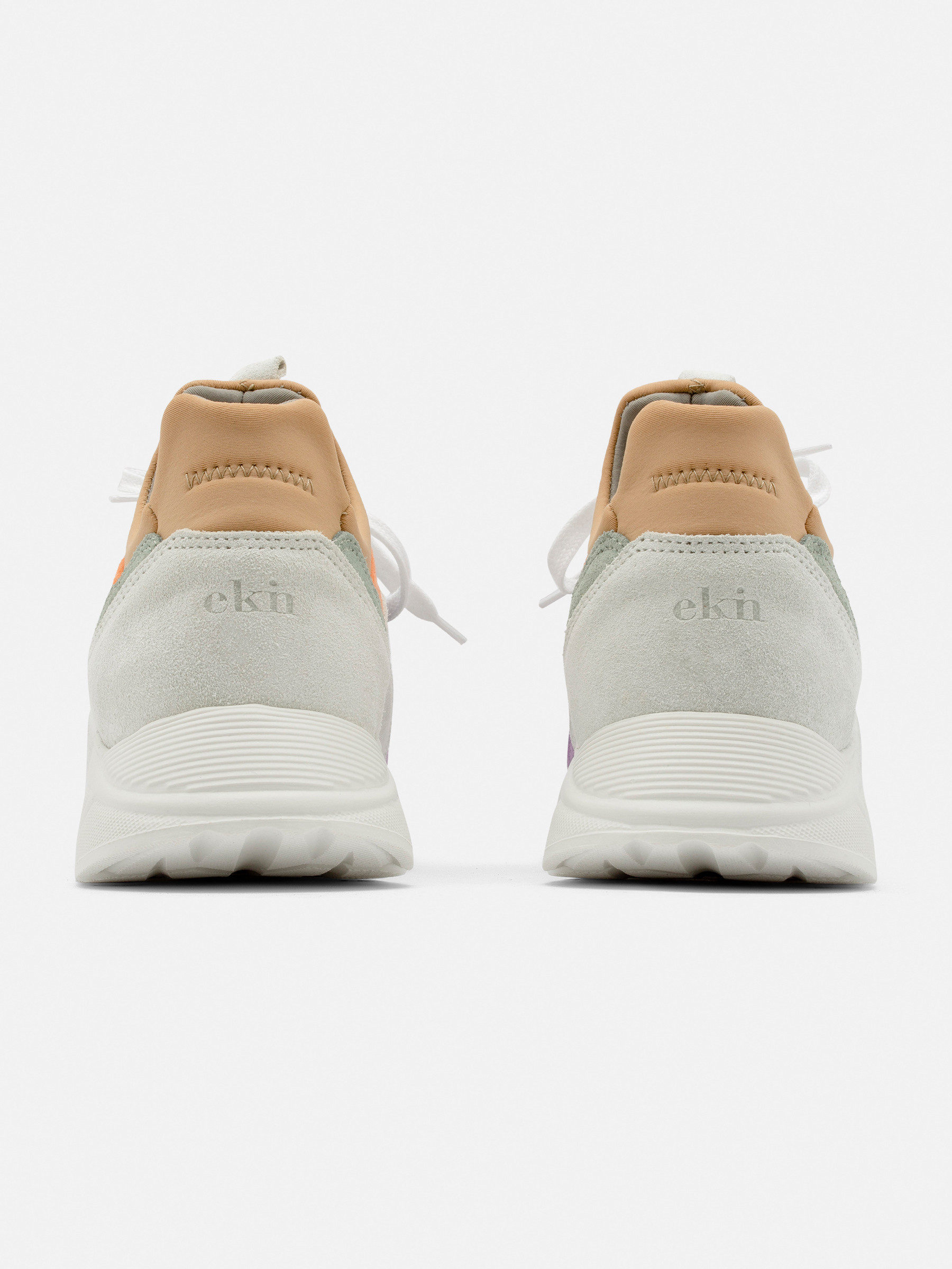 Schuhe Larch gecko ekn Footwear