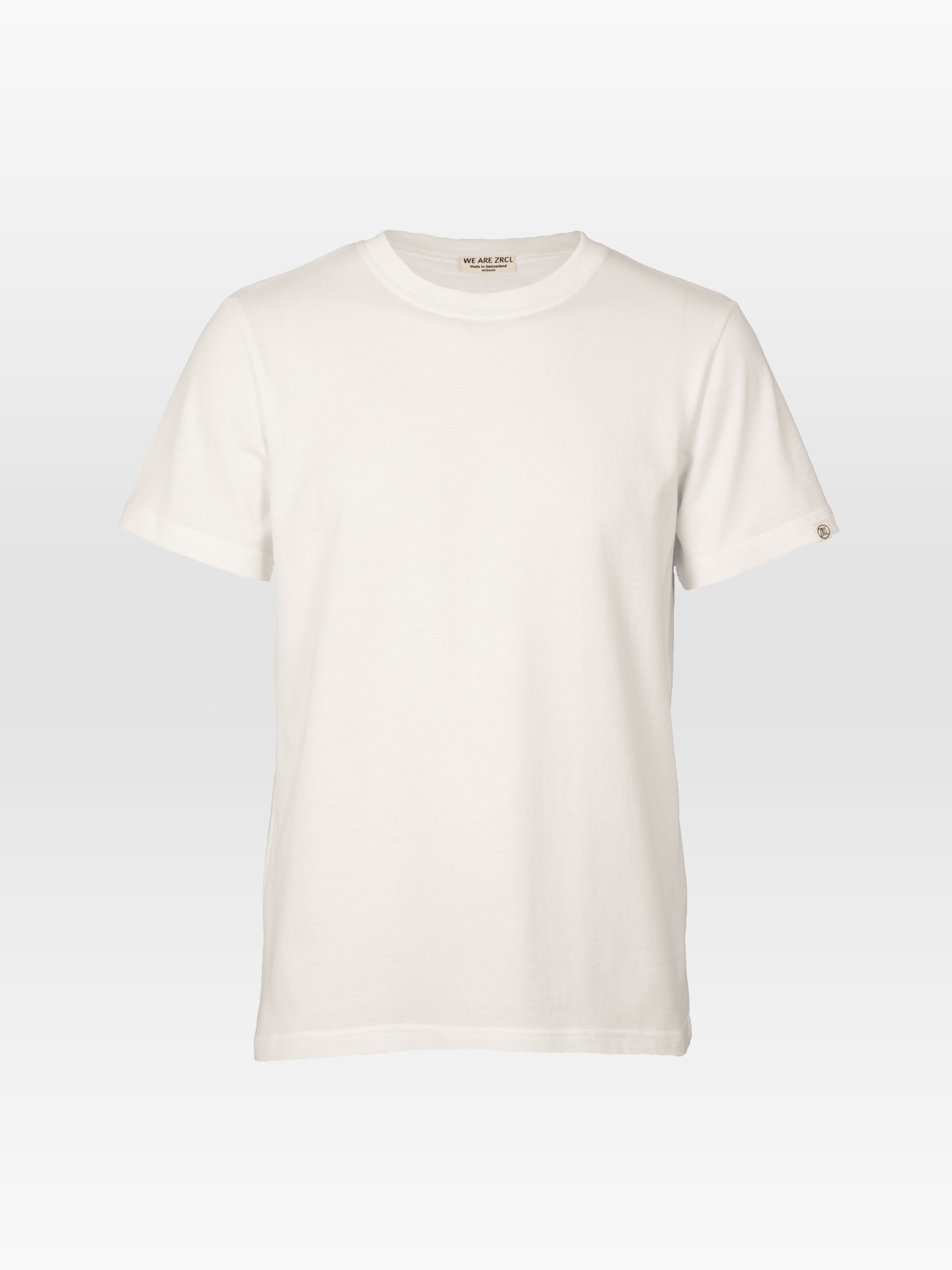 Swiss Edition T-Shirt natural ZRCL