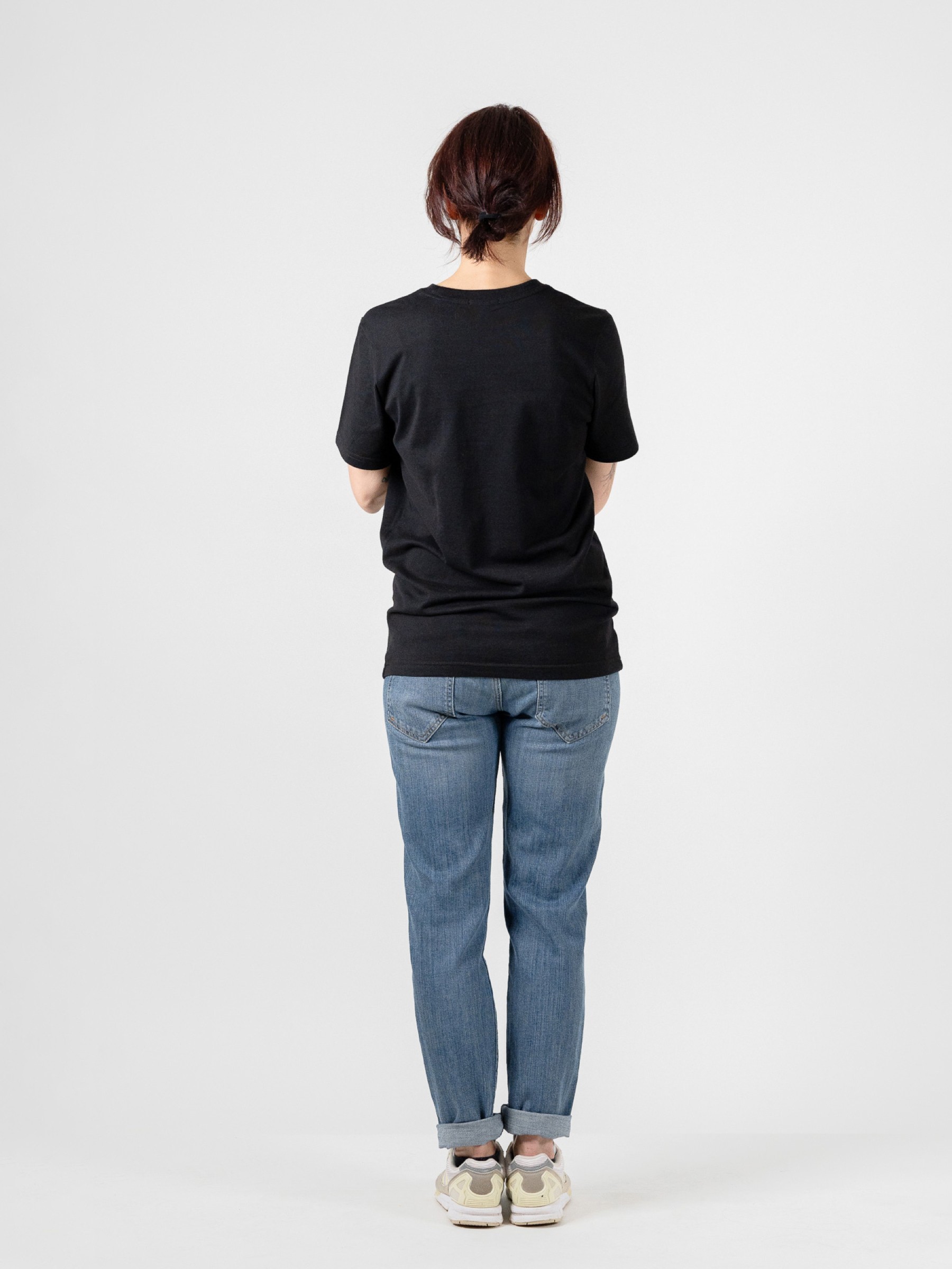Swiss Edition T-Shirt black ZRCL
