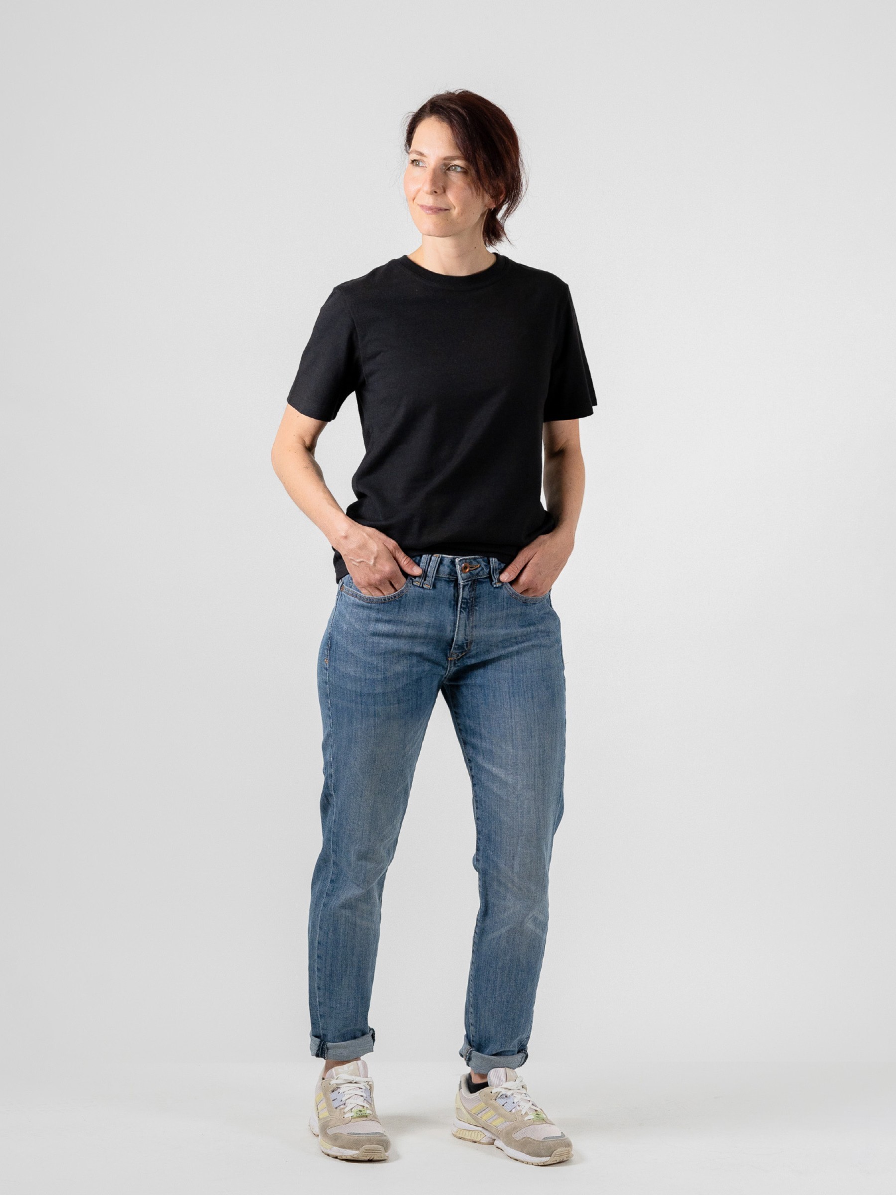 Swiss Edition T-Shirt black ZRCL