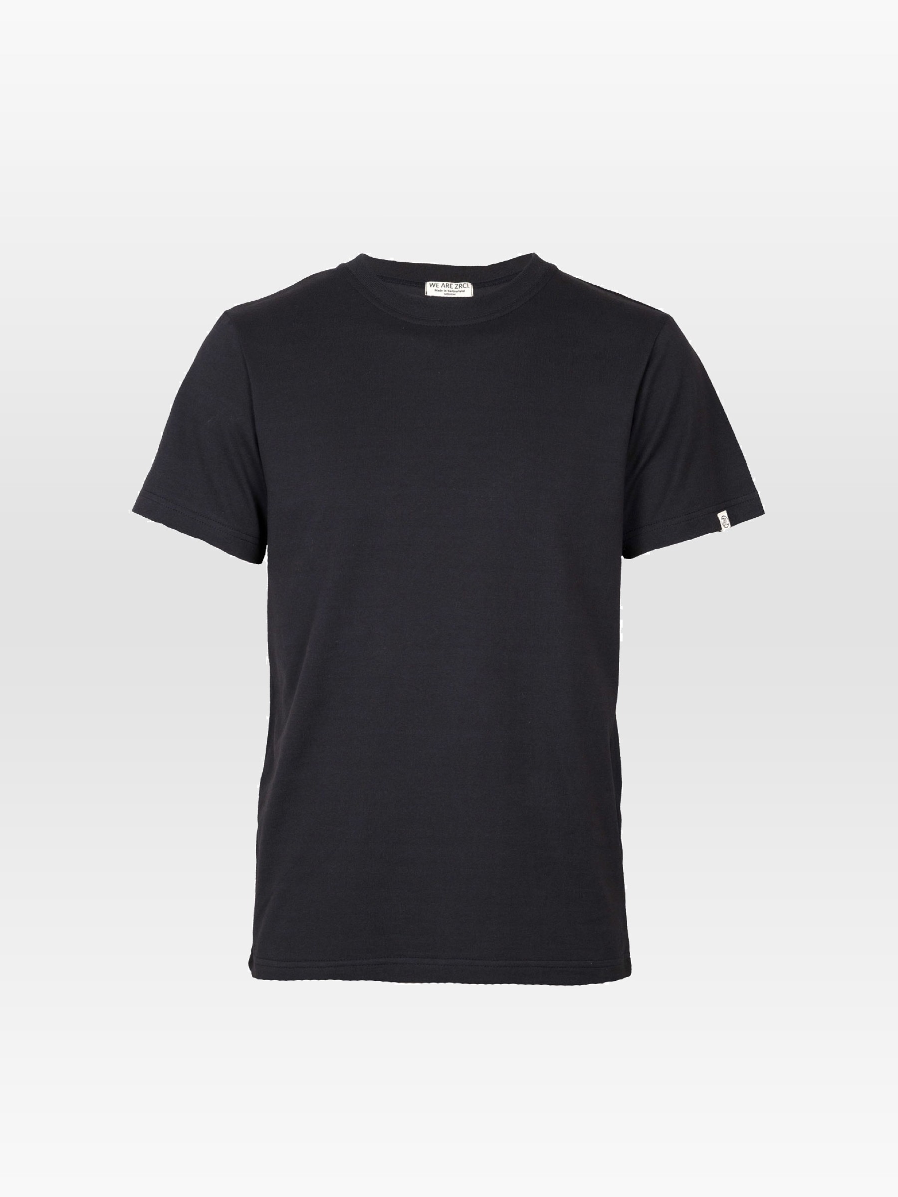 Swiss Edition T-Shirt black ZRCL
