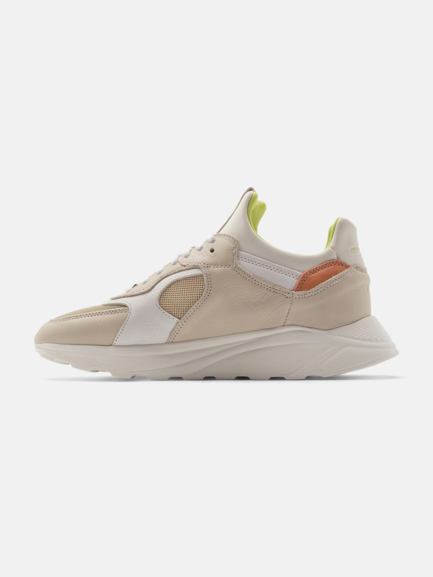 Schuhe Larch milkshake ekn Footwear