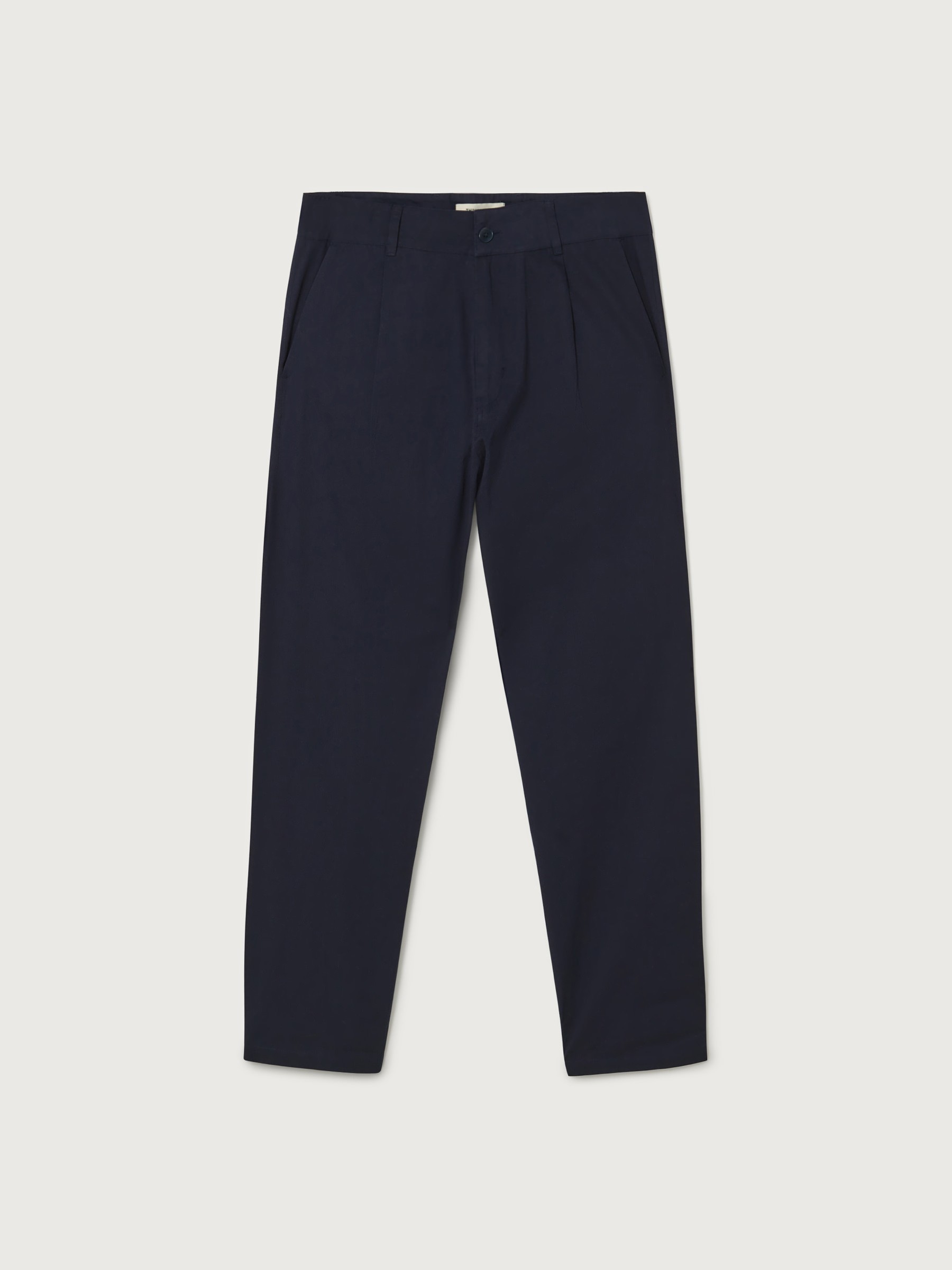 Hose Light Moero Pants navy Thinking Mu