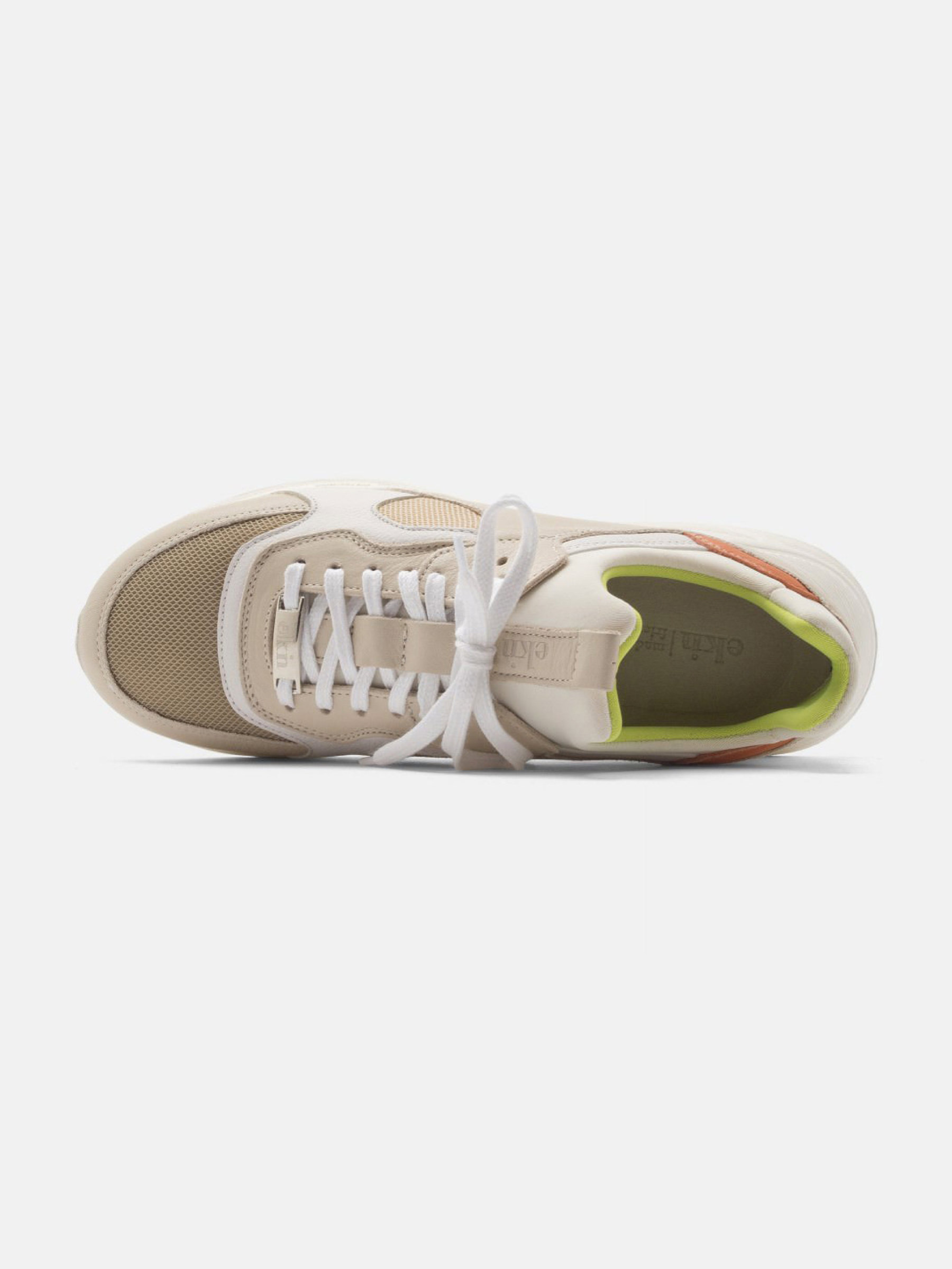Schuhe Larch milkshake ekn Footwear