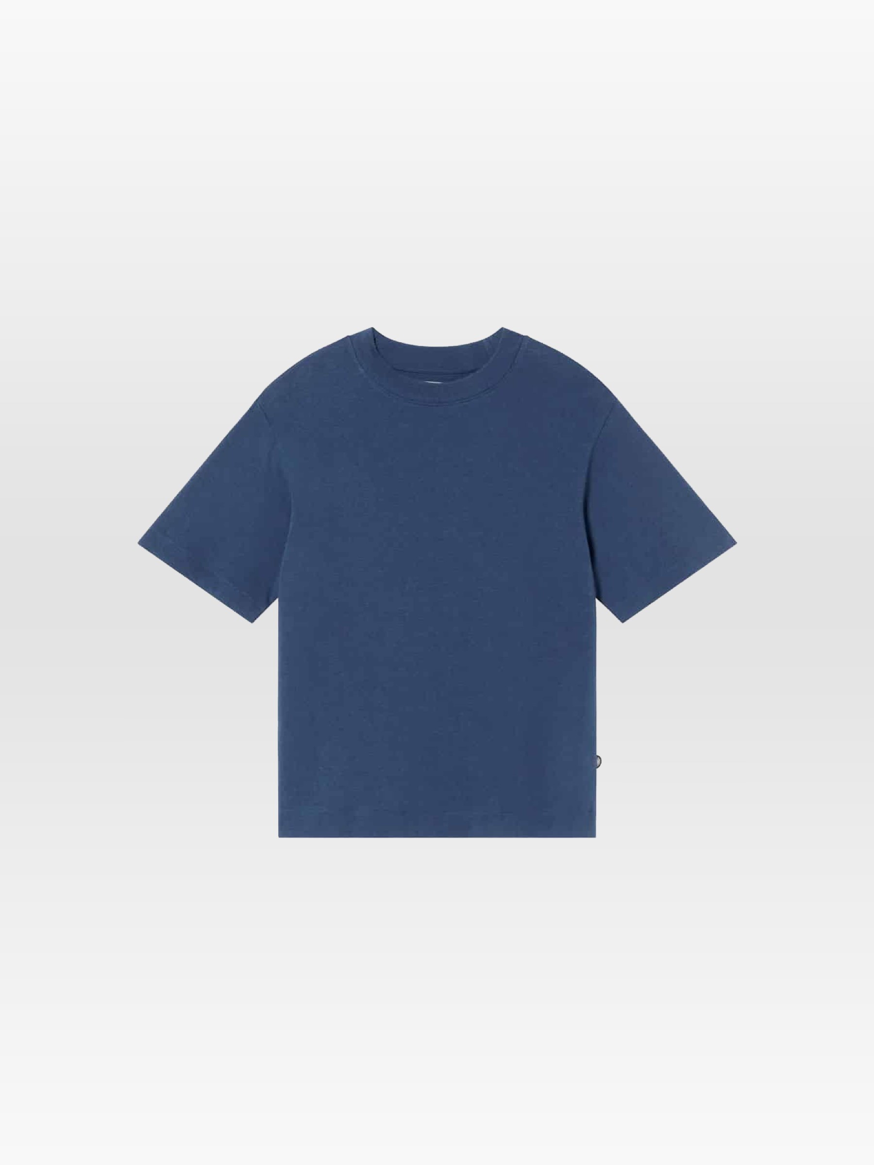 T-Shirt Roy Tee dark heritage hemp Thinking Mu