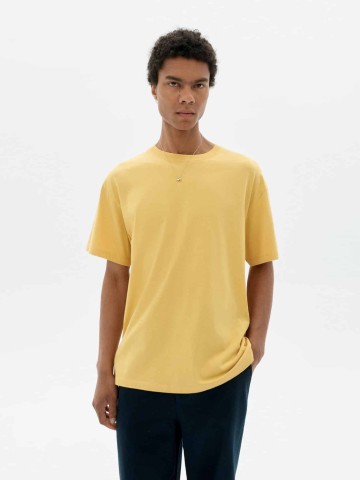 T-Shirt Aaron Tee flower rope sahara sun Thinking Mu T-Shirt Aaron Tee flower rope sahara sun Thinking Mu
