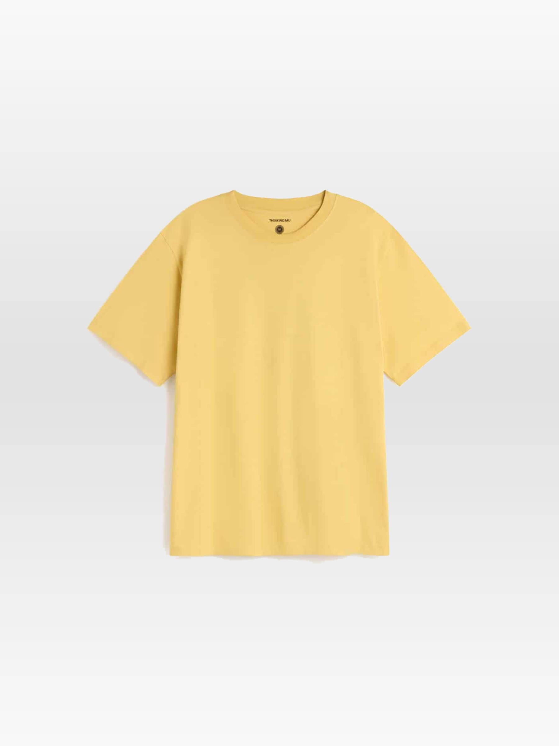 T-Shirt Aaron Tee flower rope sahara sun Thinking Mu
