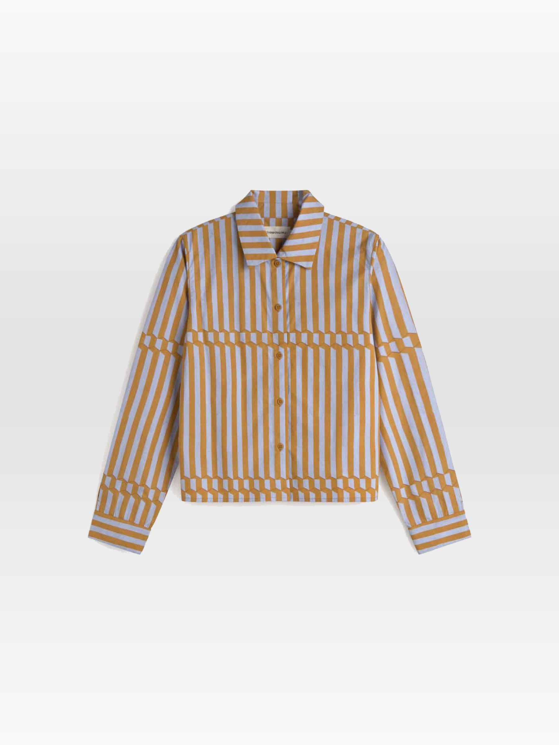 Bluse Duna Blouse esque Thinking Mu